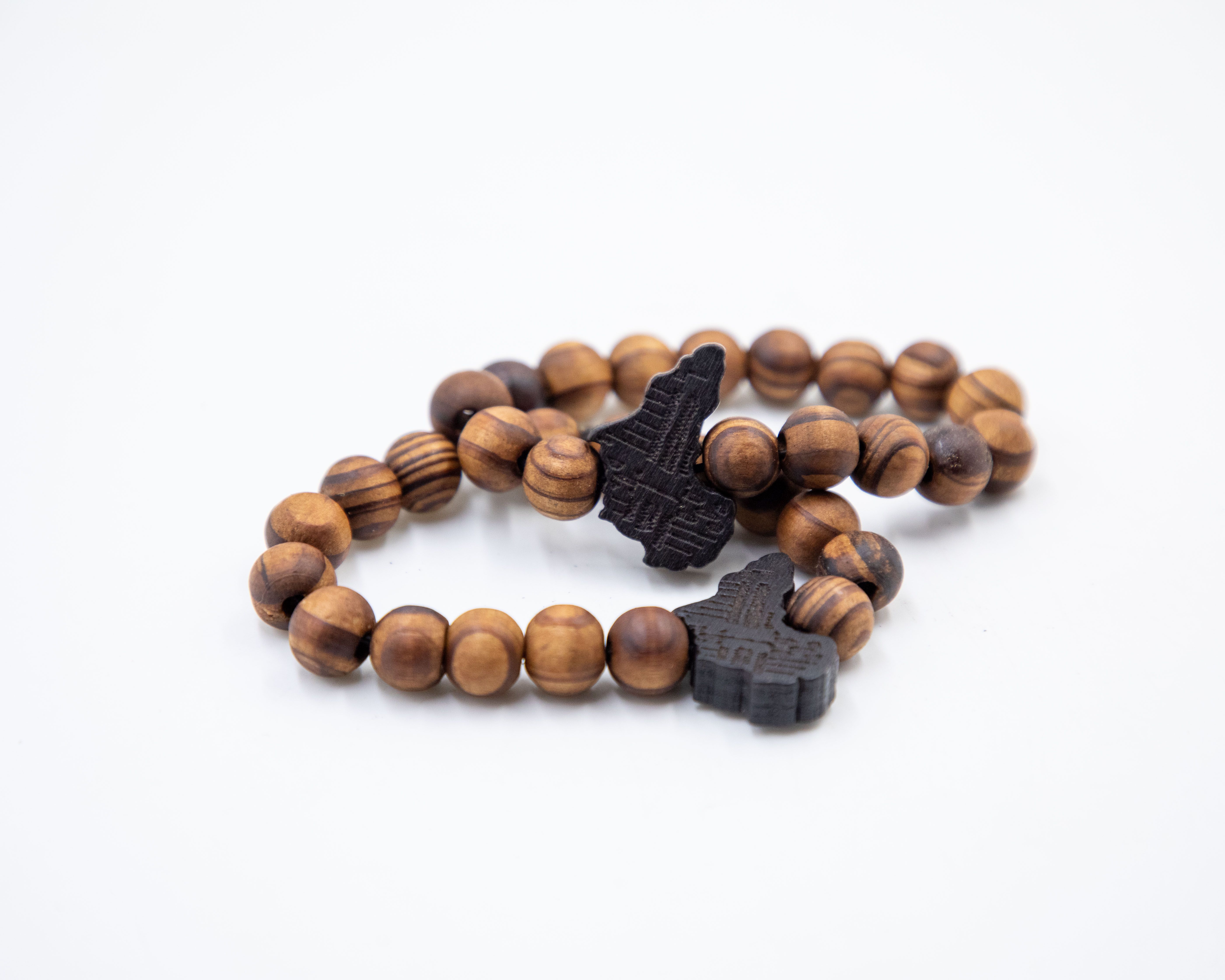 Hand beads 11