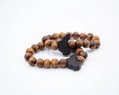 Hand beads 11