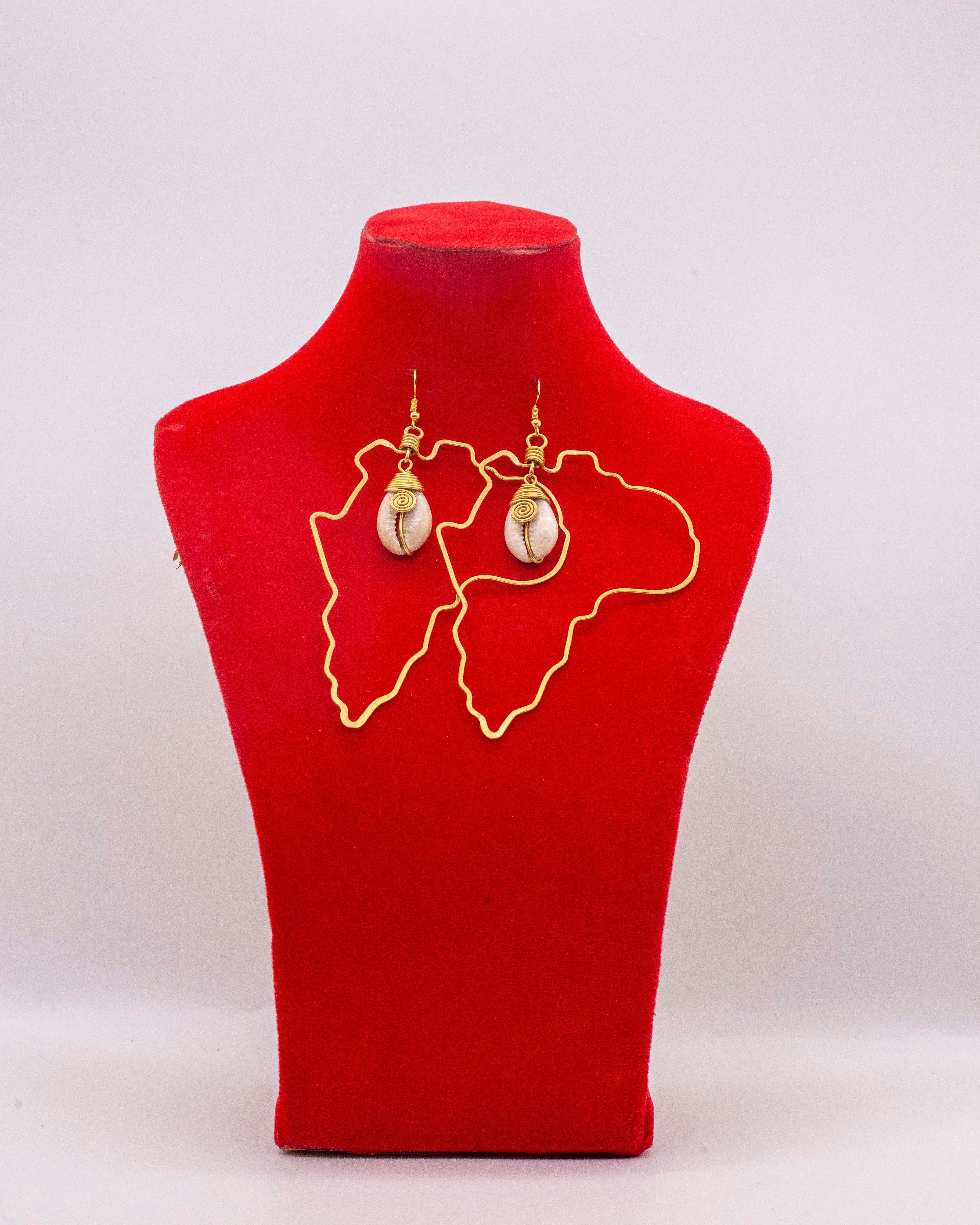 Earring 1