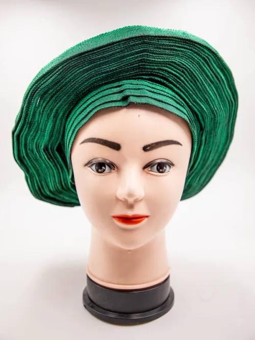 Head Tie 19