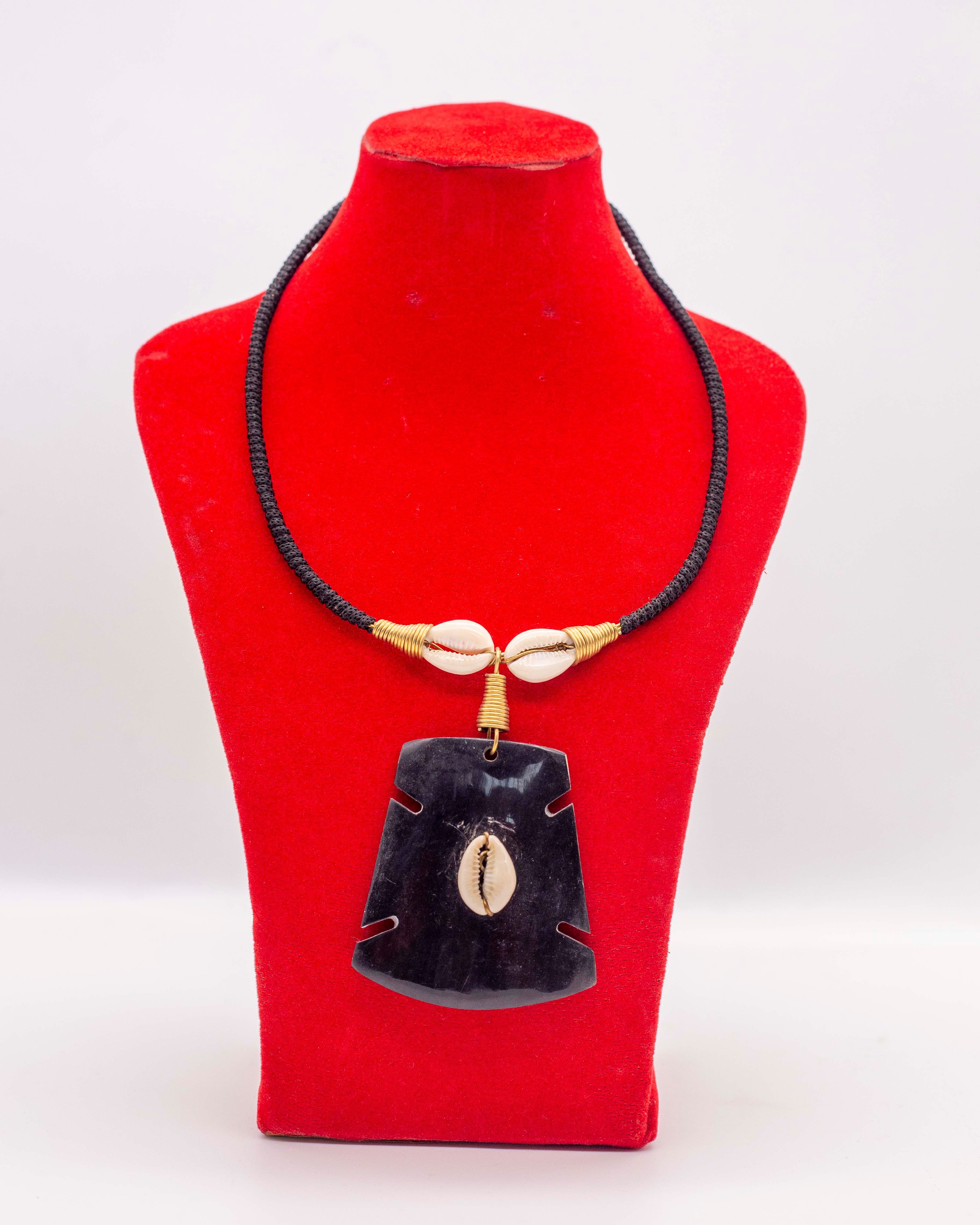 Neck Piece 28