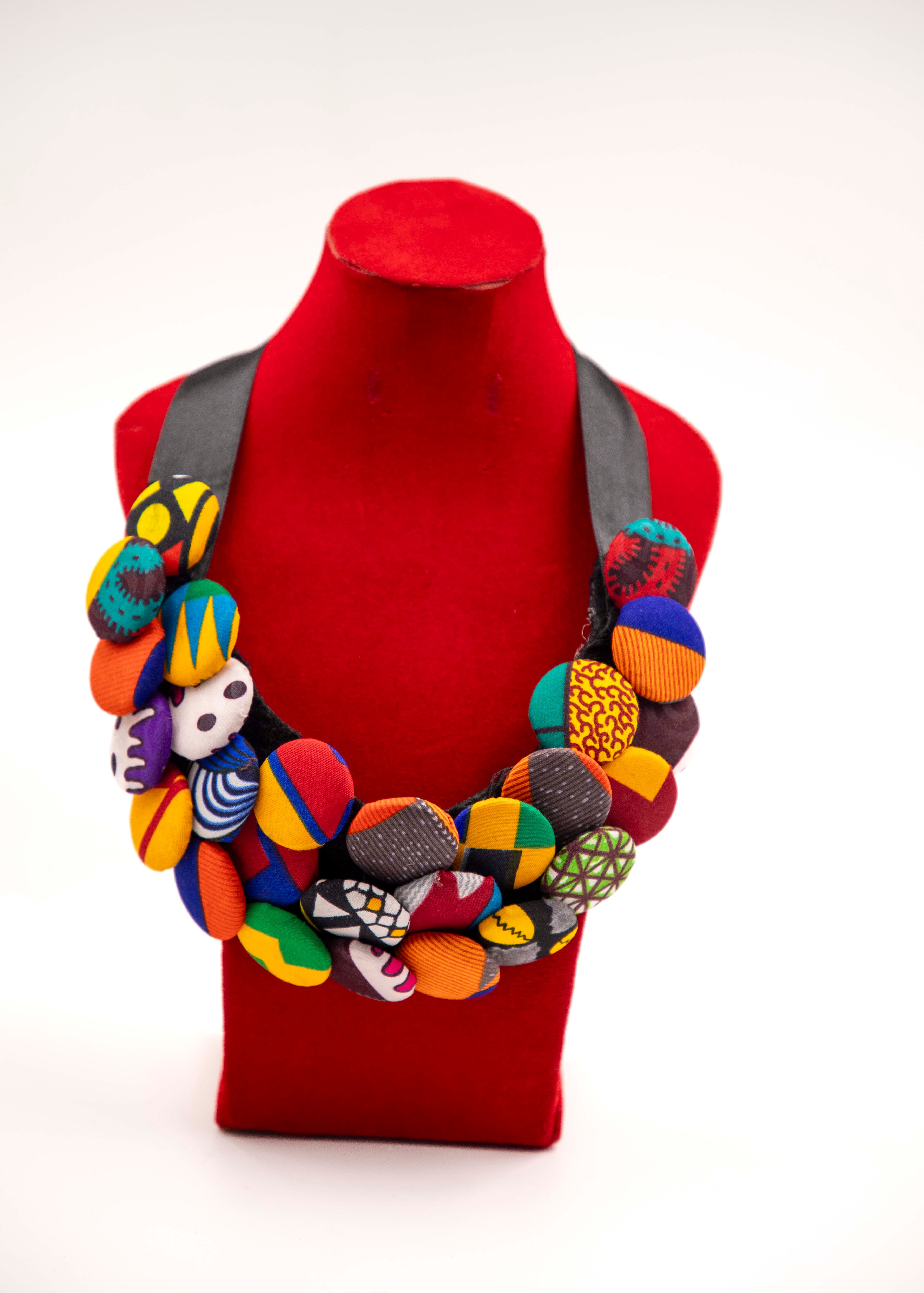 Neck Piece 42
