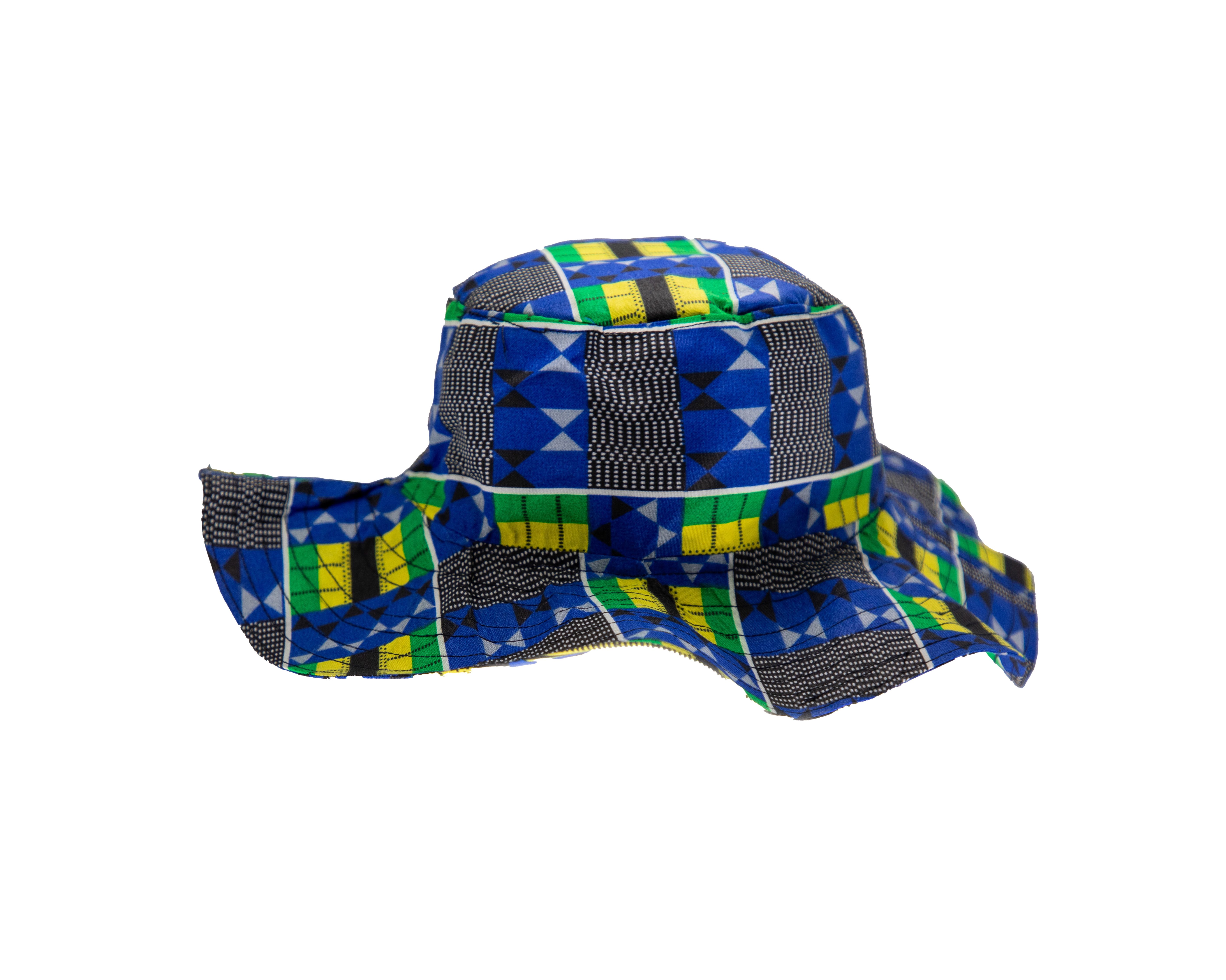 Hat 9