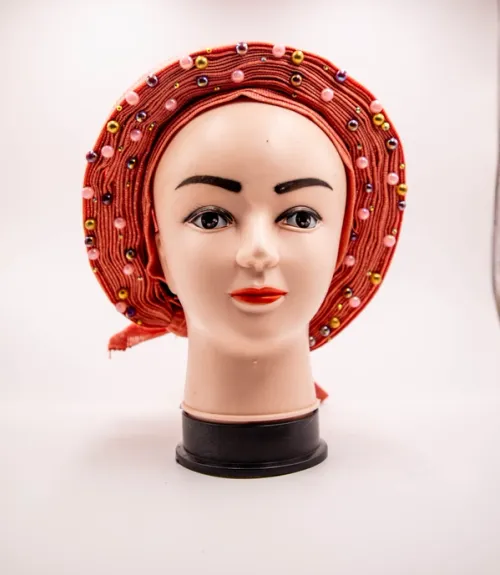Head Tie 7