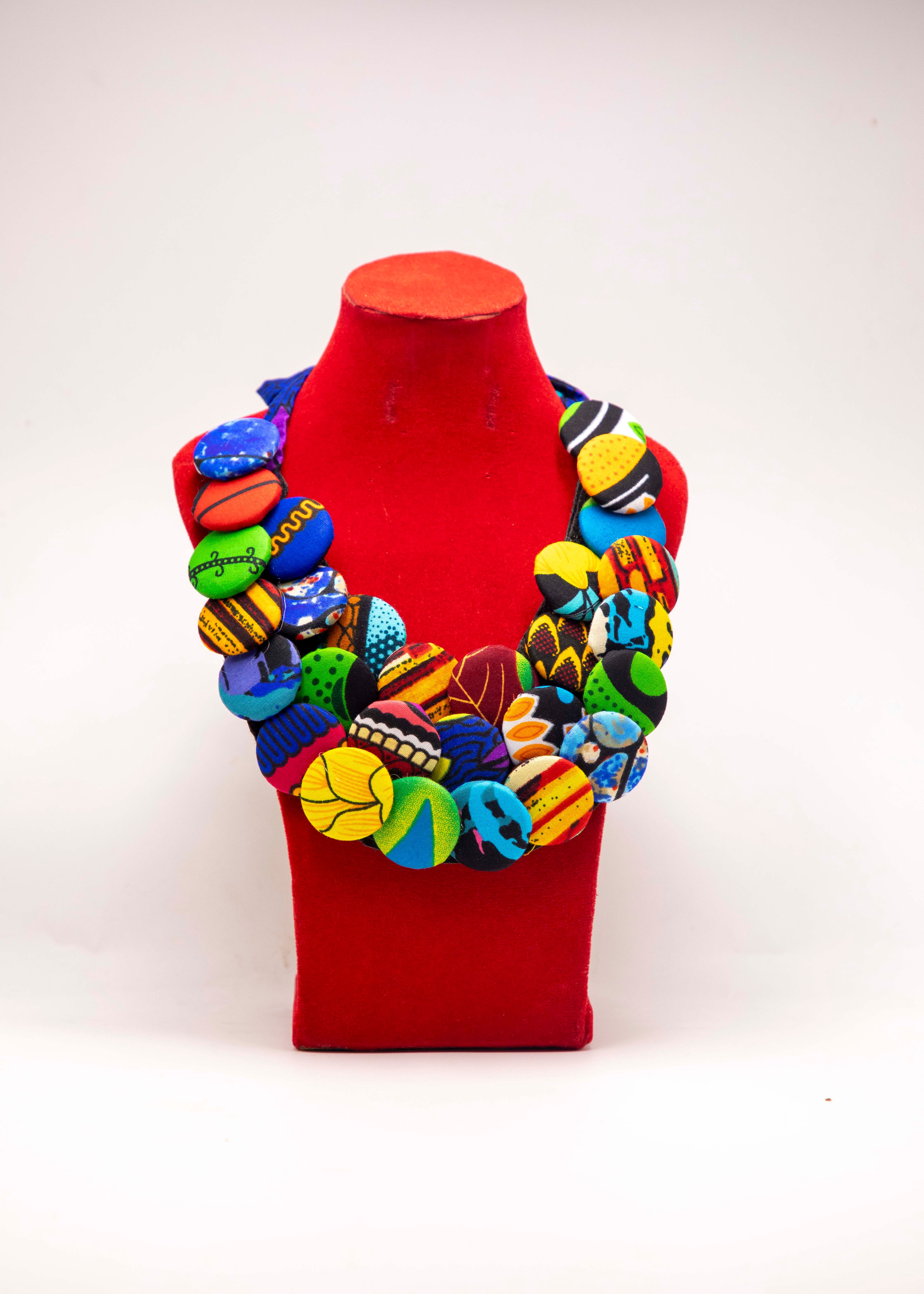 Neck Piece 36