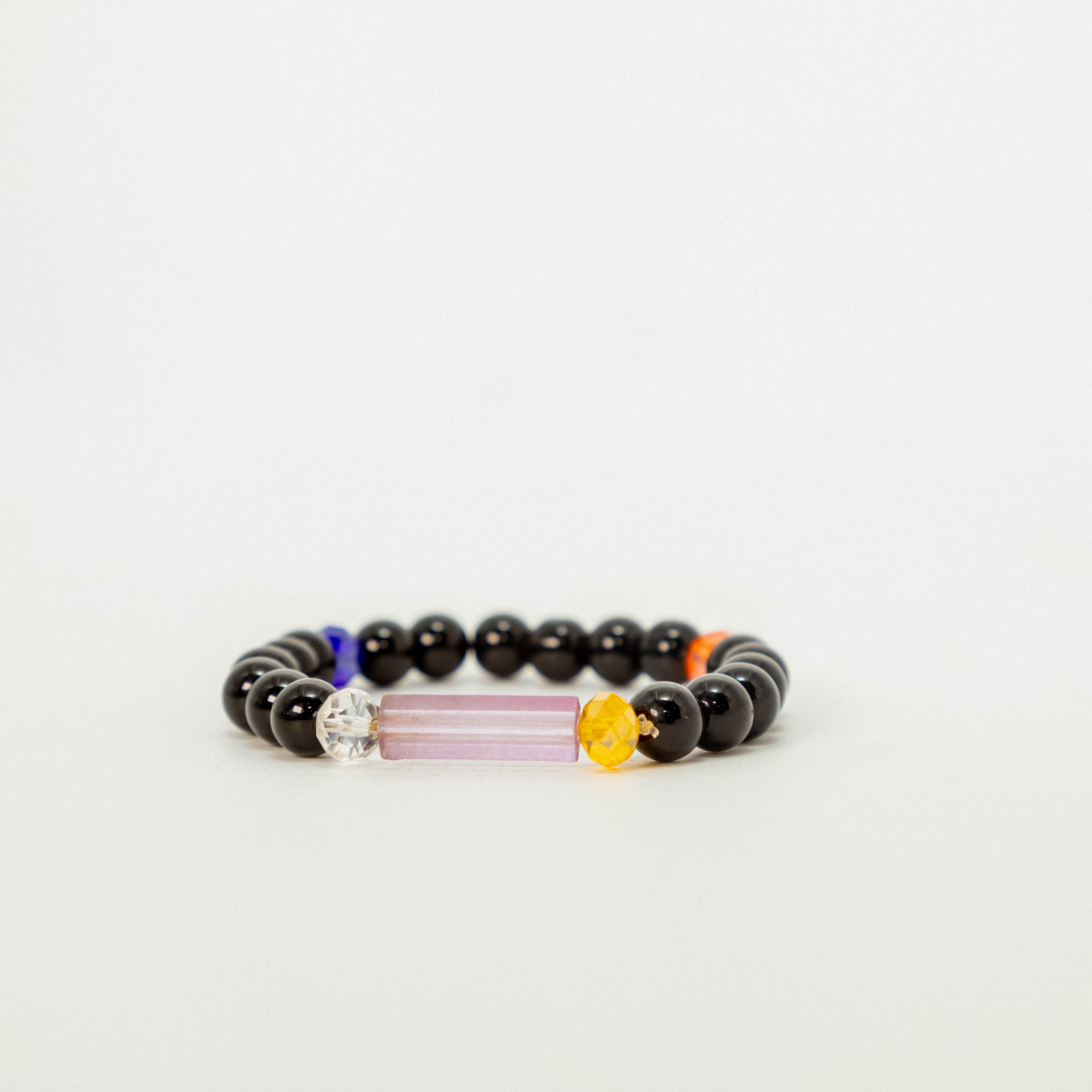 Hand beads 18