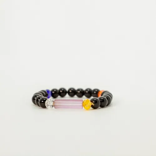Hand beads 18