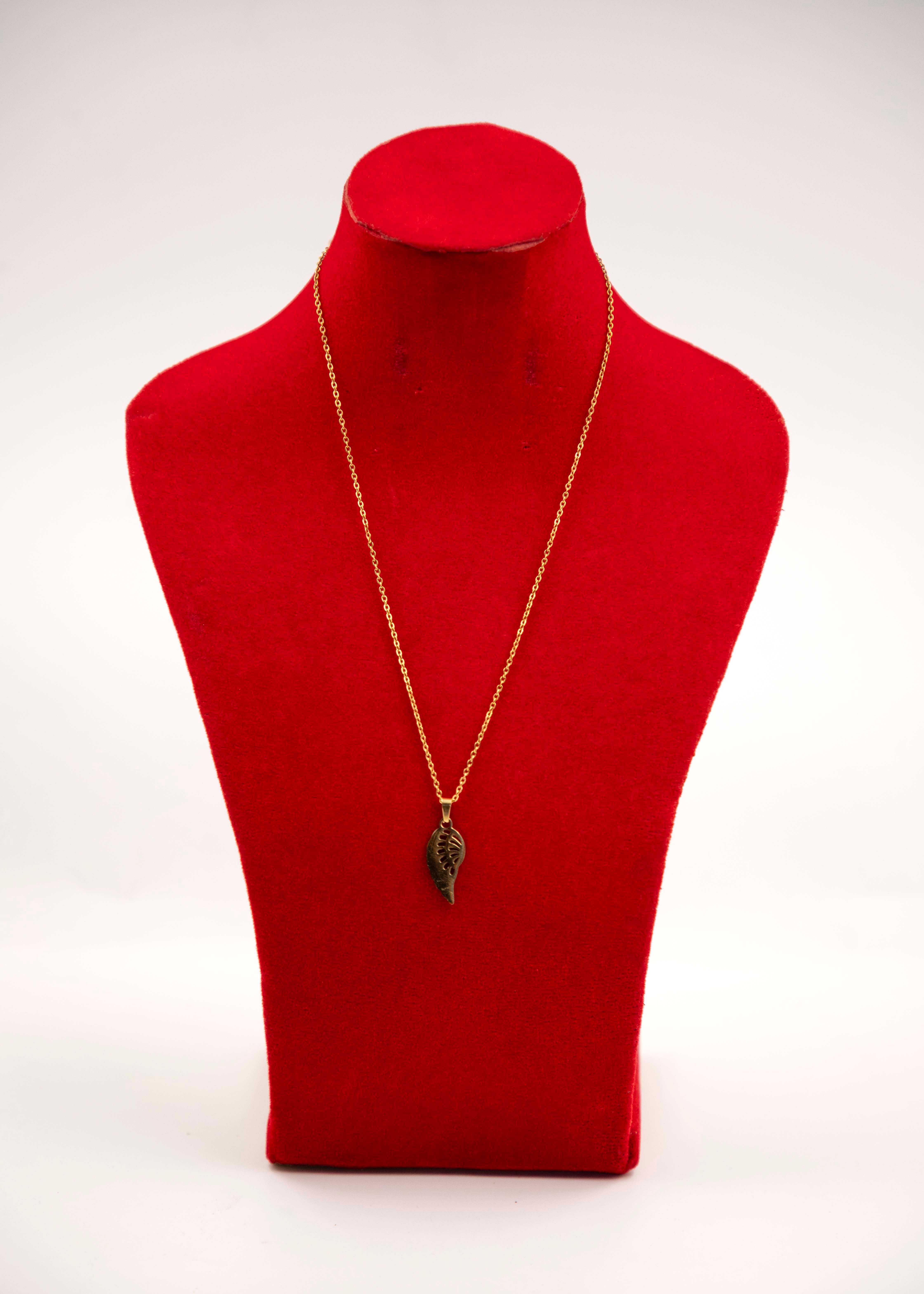 Neck Piece 51