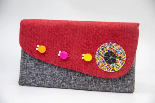 Purse 44