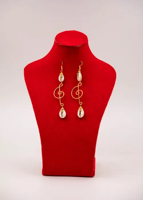 Earring 27