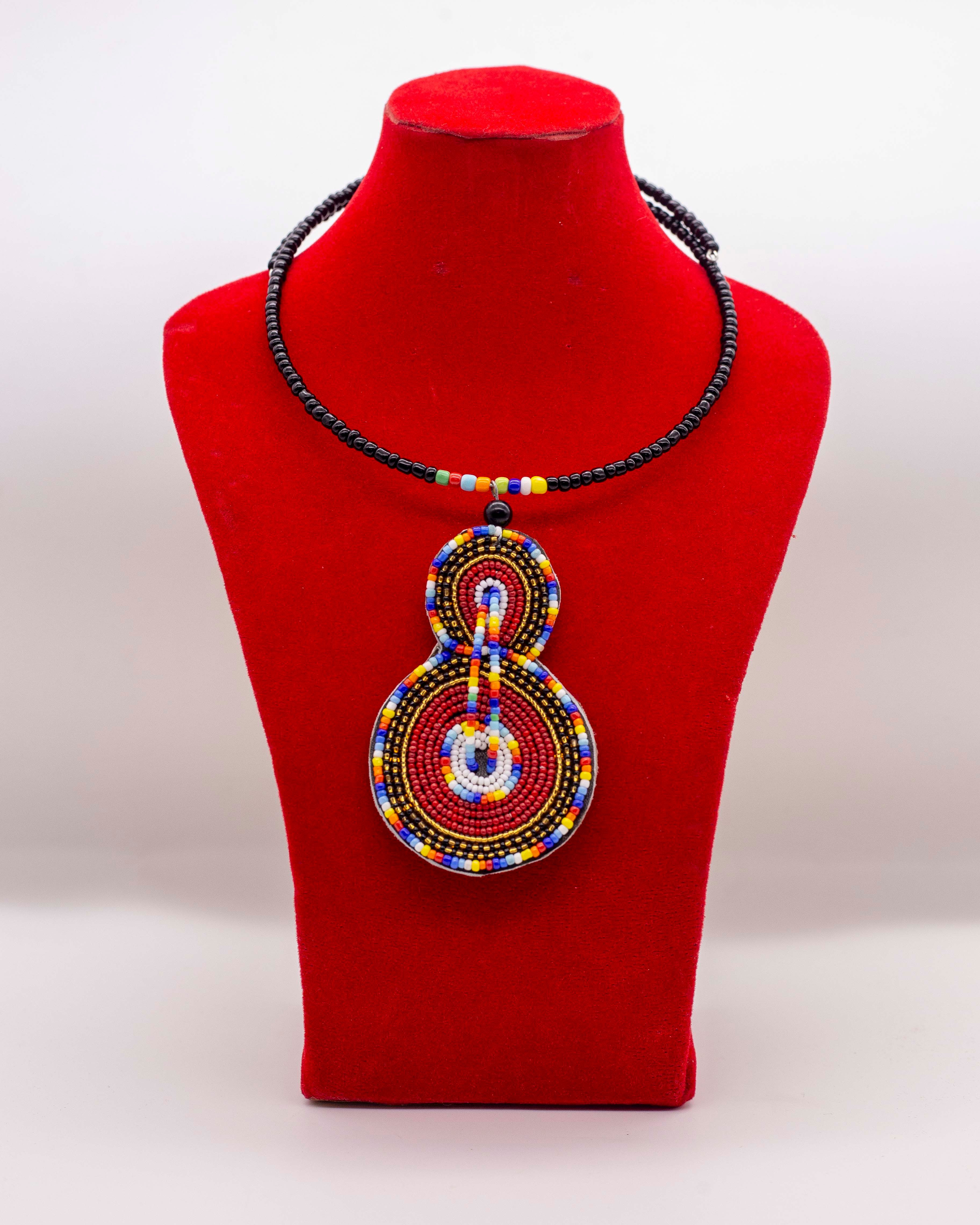 Neck Piece 15
