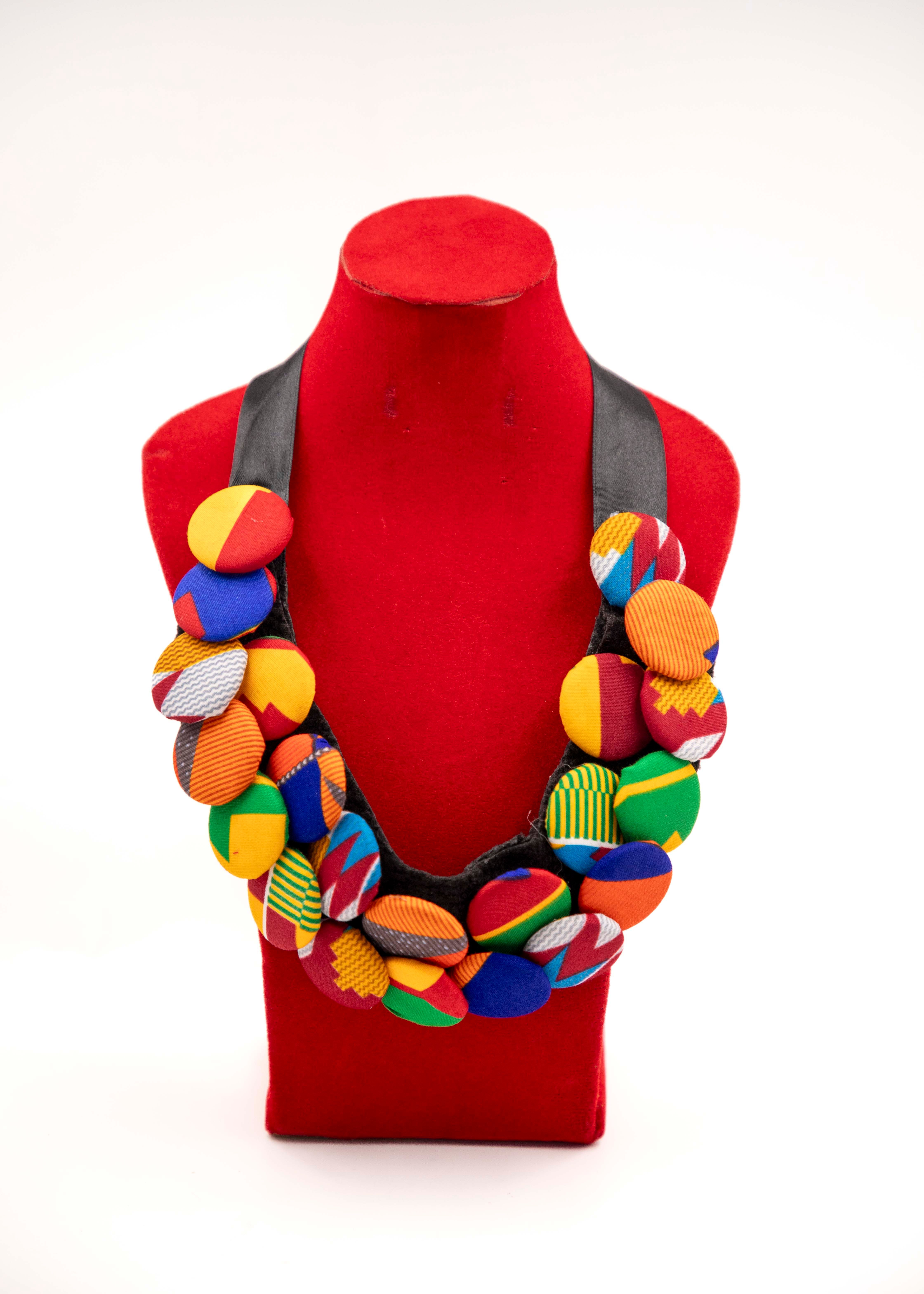 Neck Piece 43