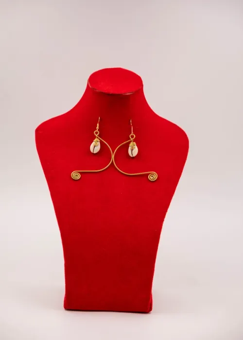Earring 32