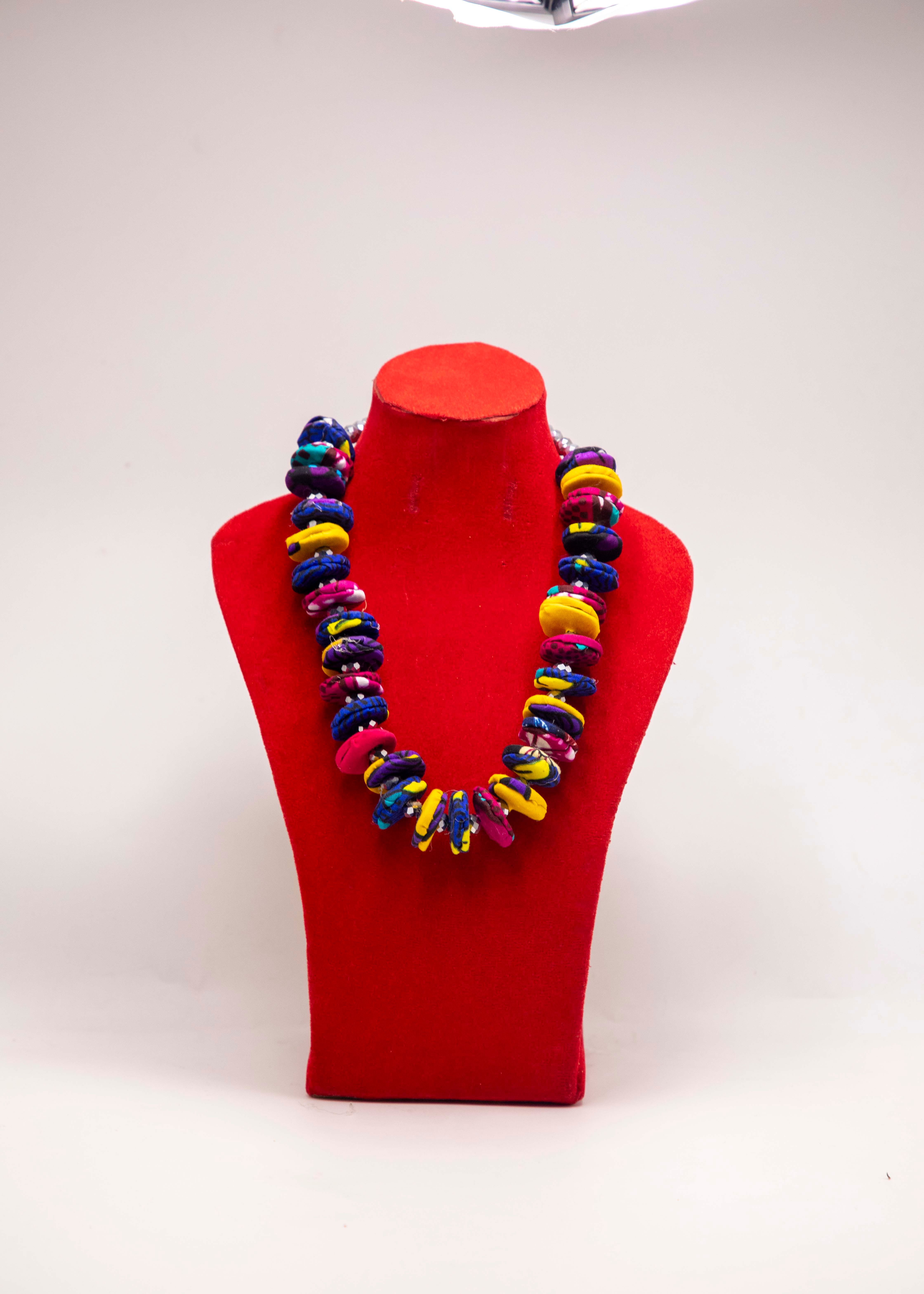 Neck Piece 38