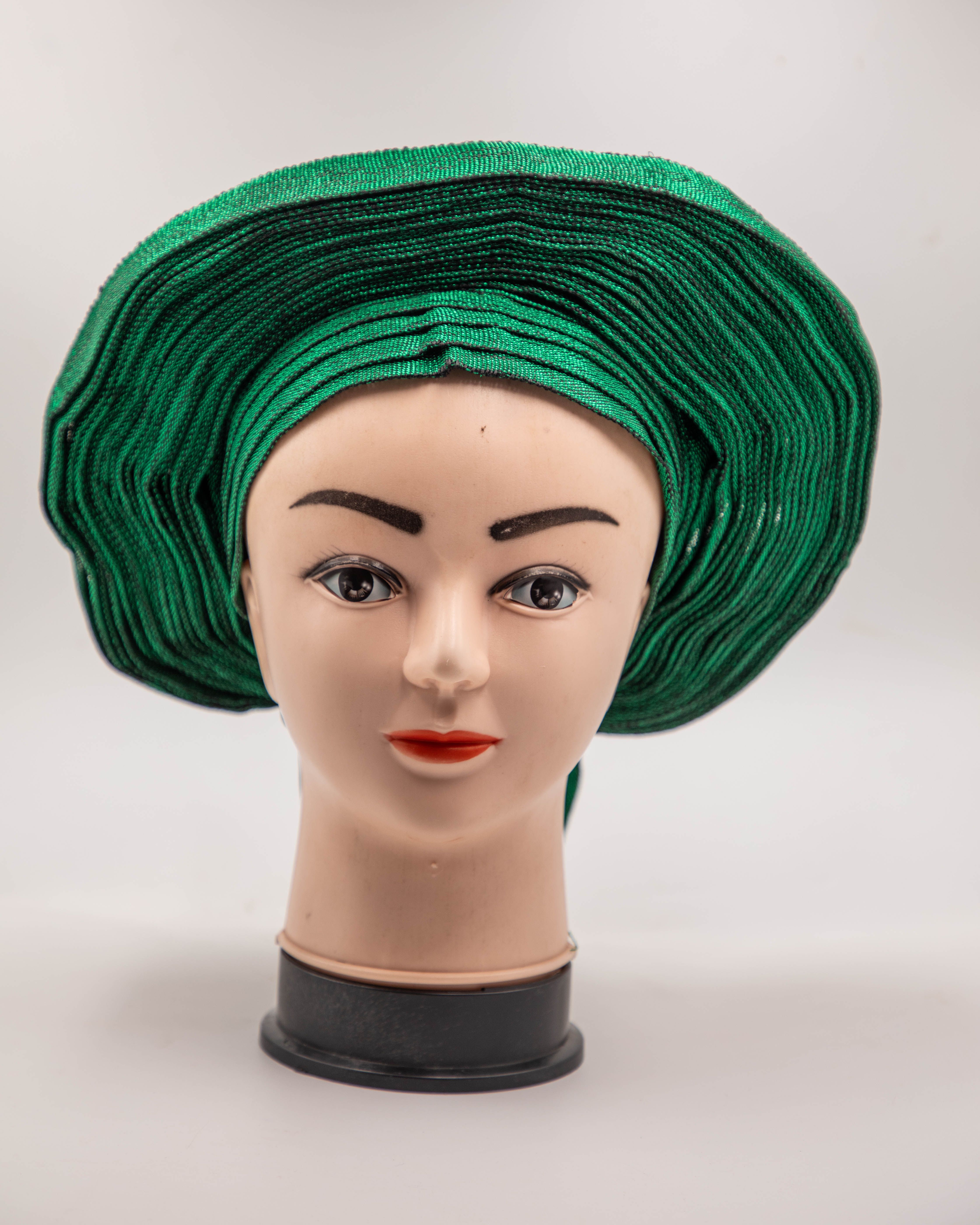 Head Tie 1