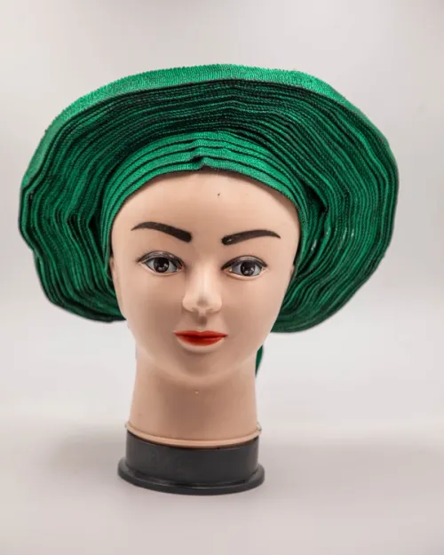 Head Tie 1