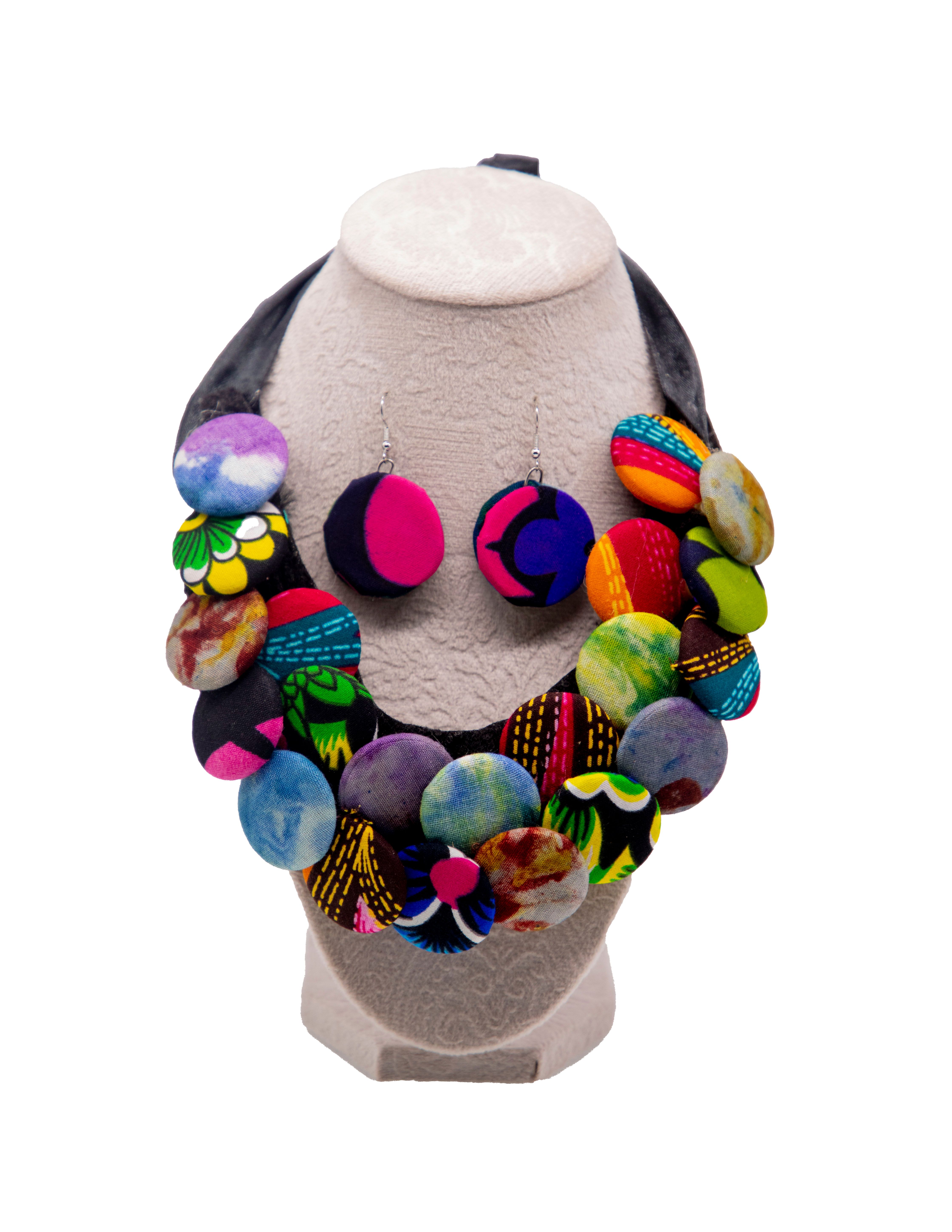 Neck Piece 53
