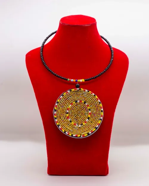 Neck Piece 16