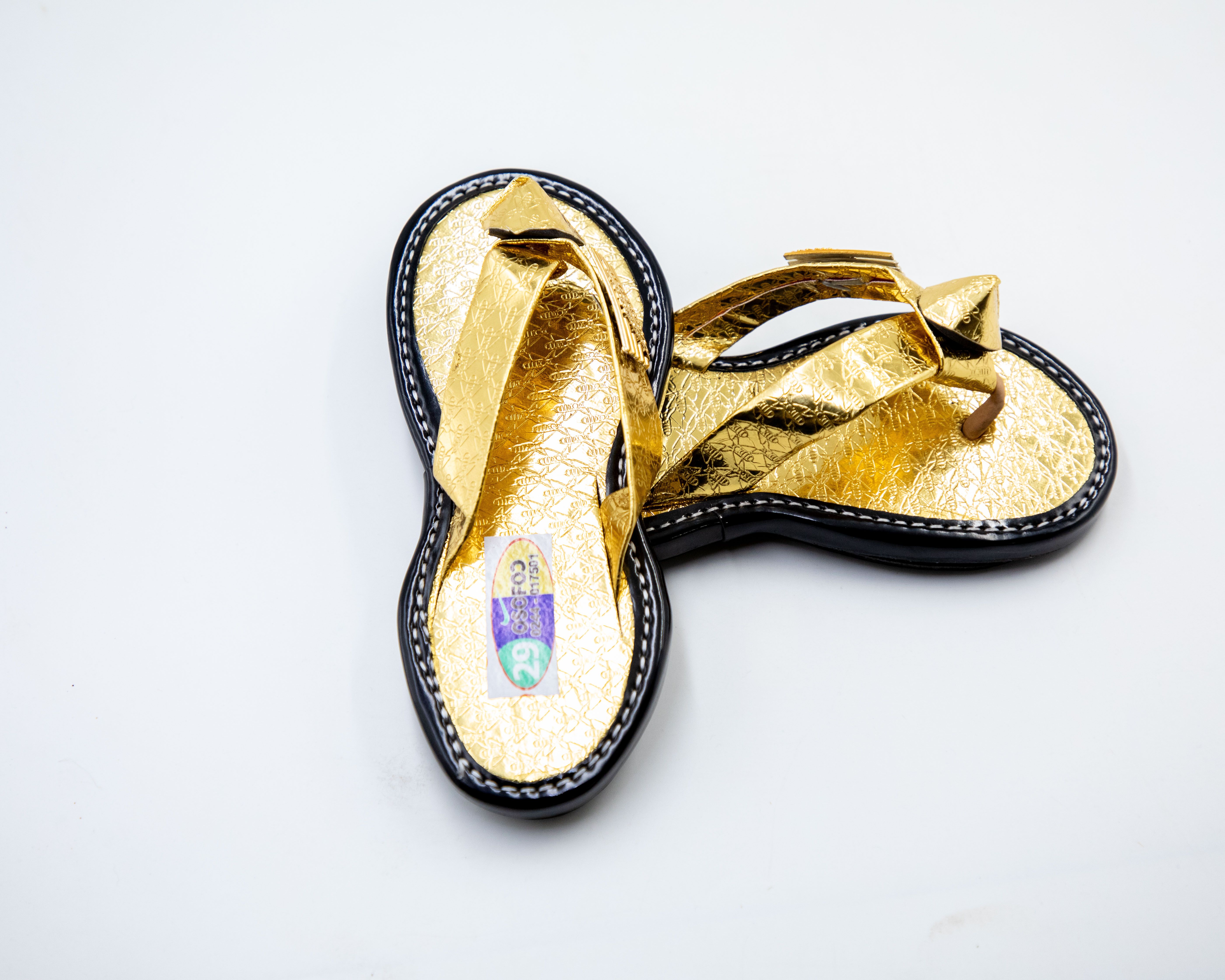 Slippers 1