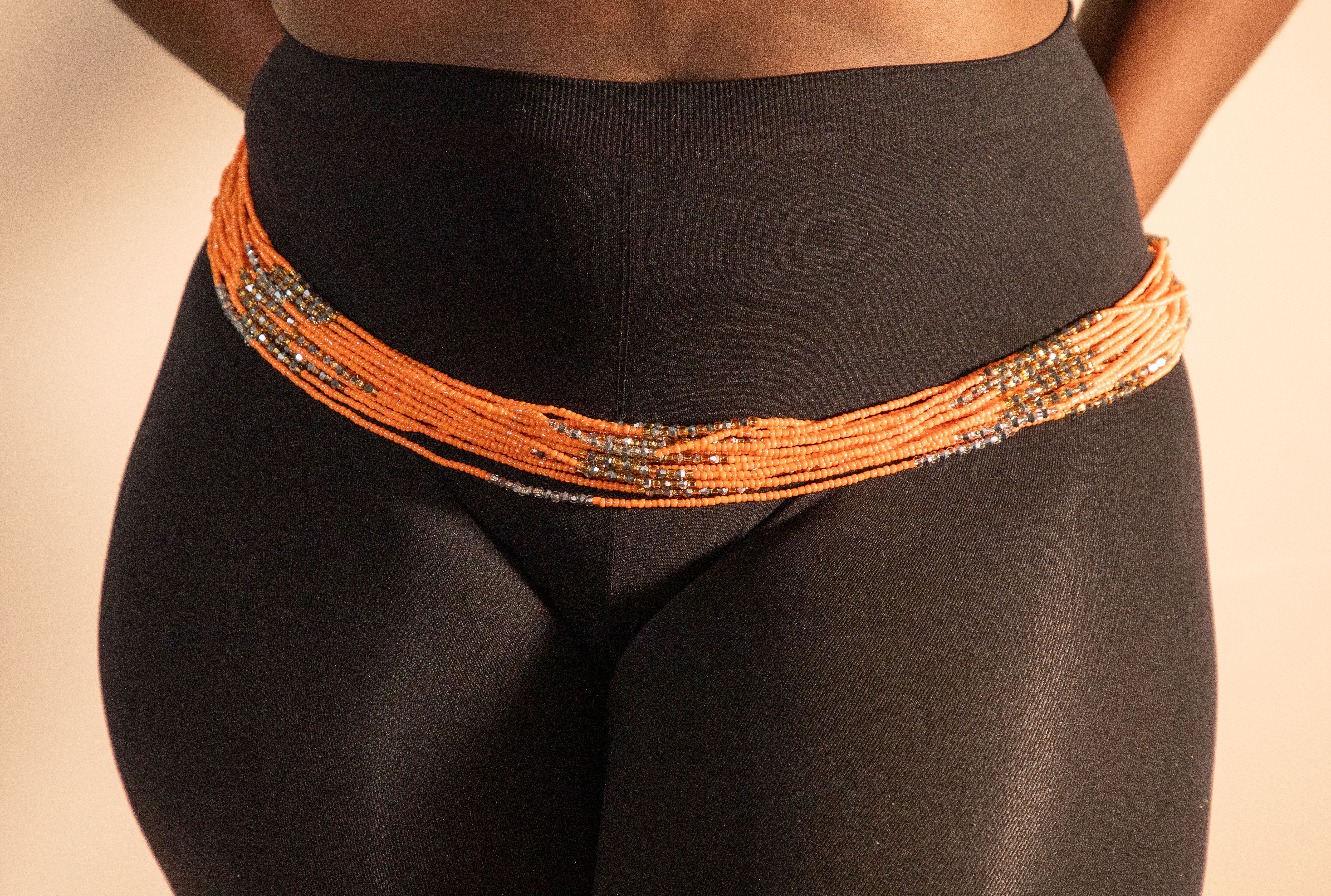 Waist Beads 32