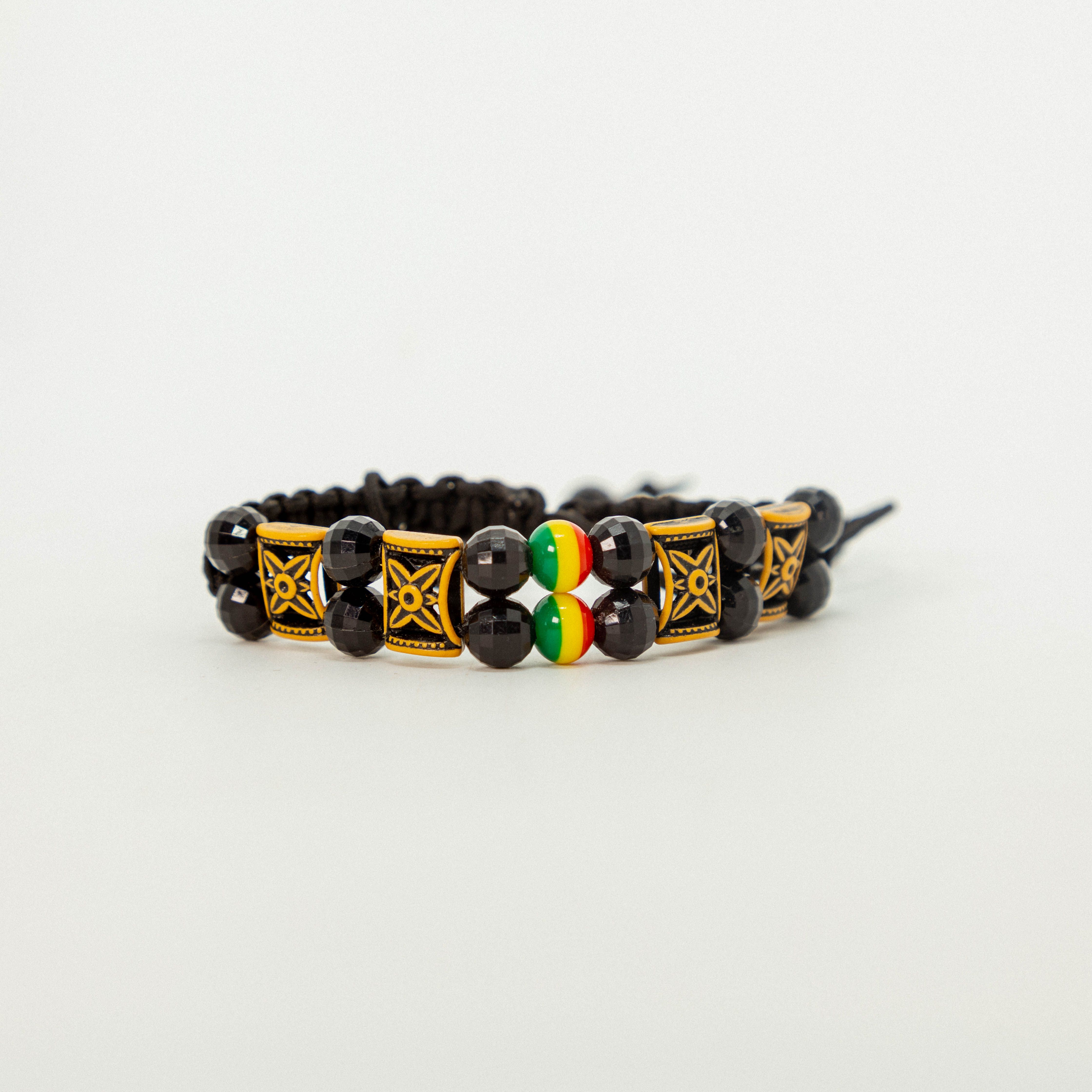 Hand beads 13