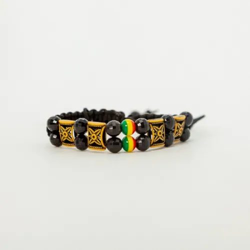 Hand beads 13