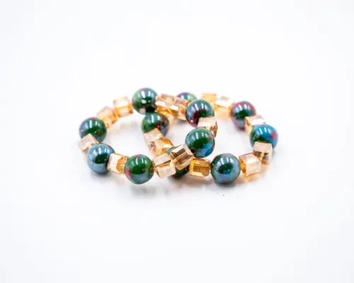 Hand beads 2