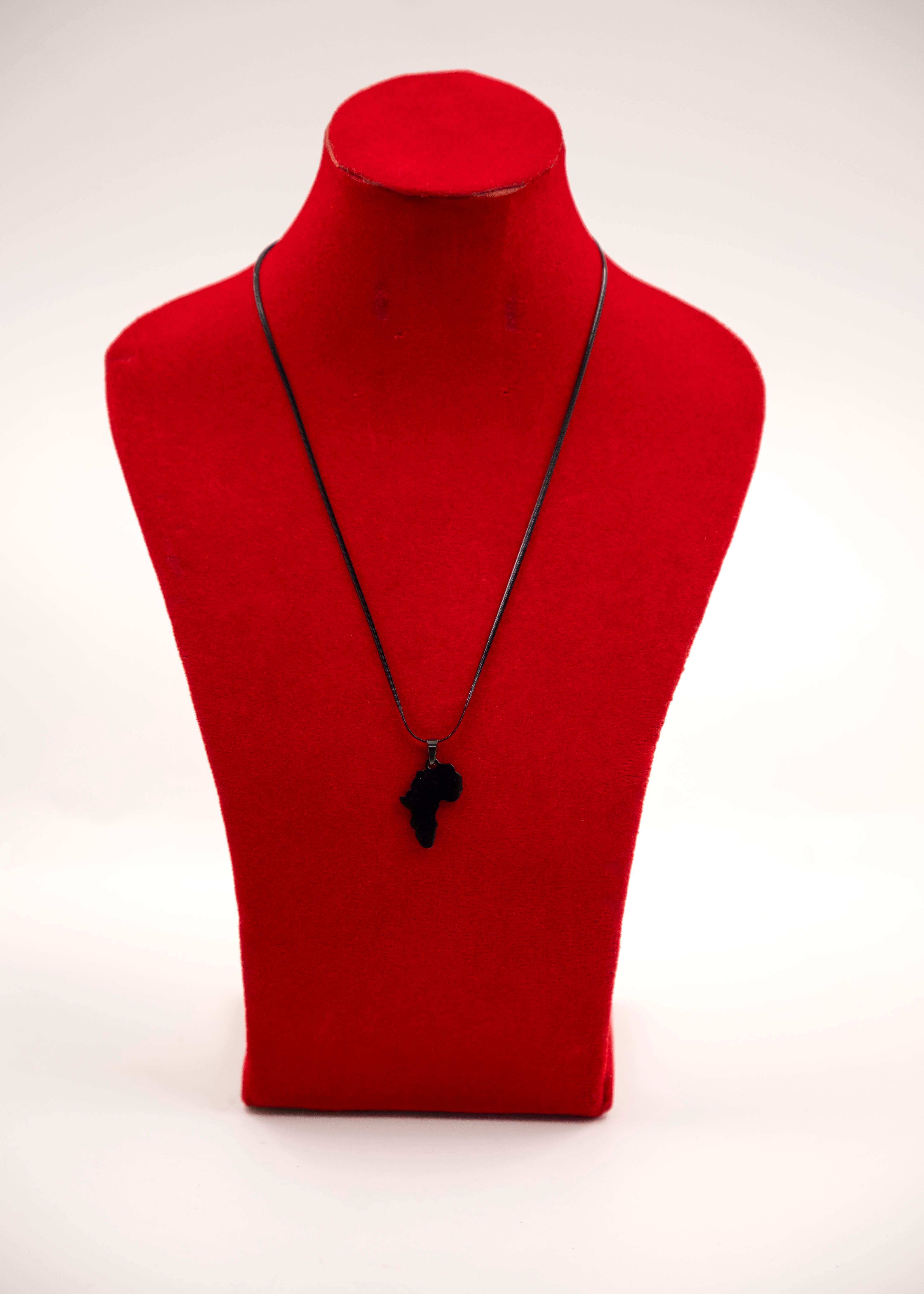 Neck Piece 48