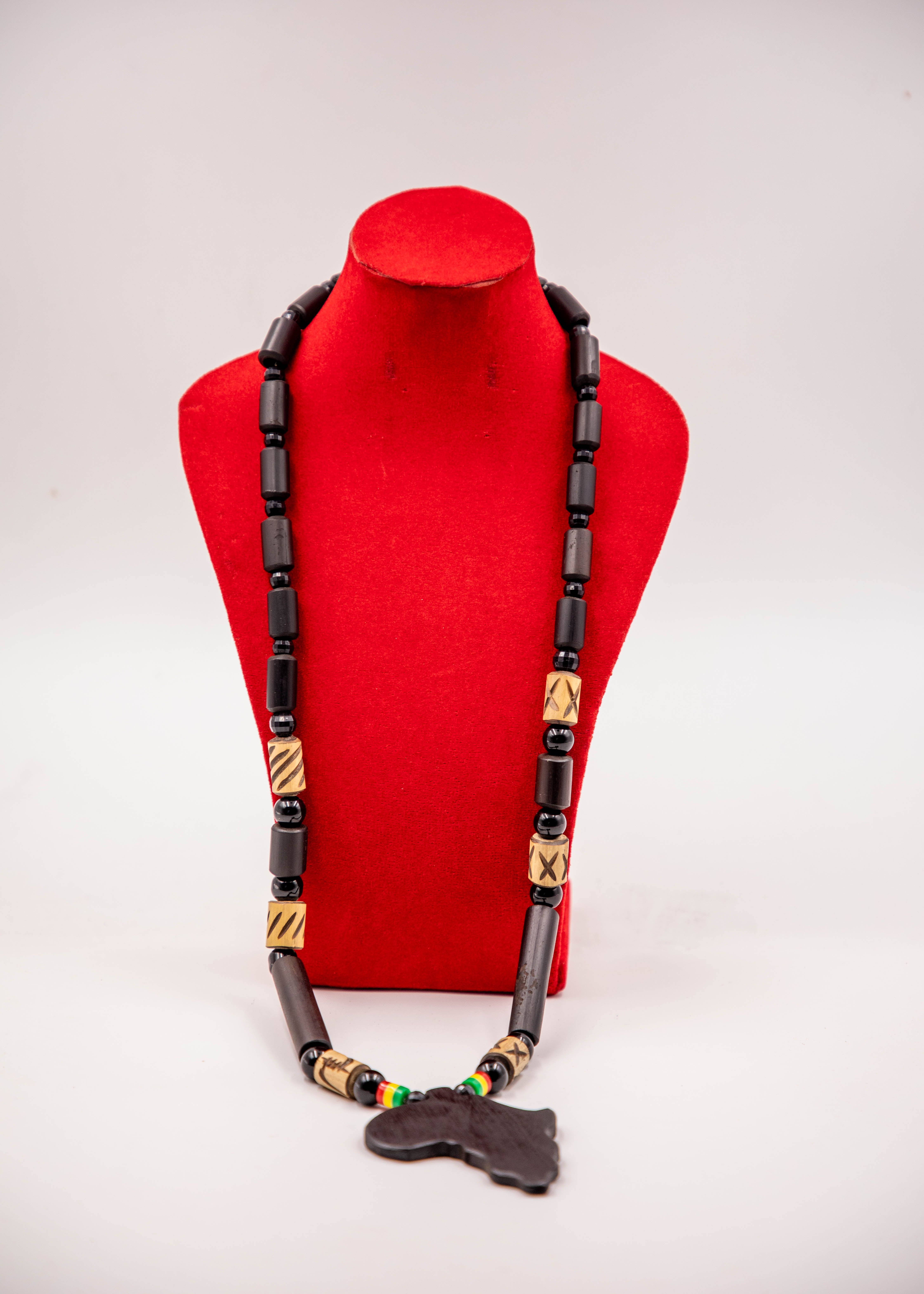 Neck Piece 57