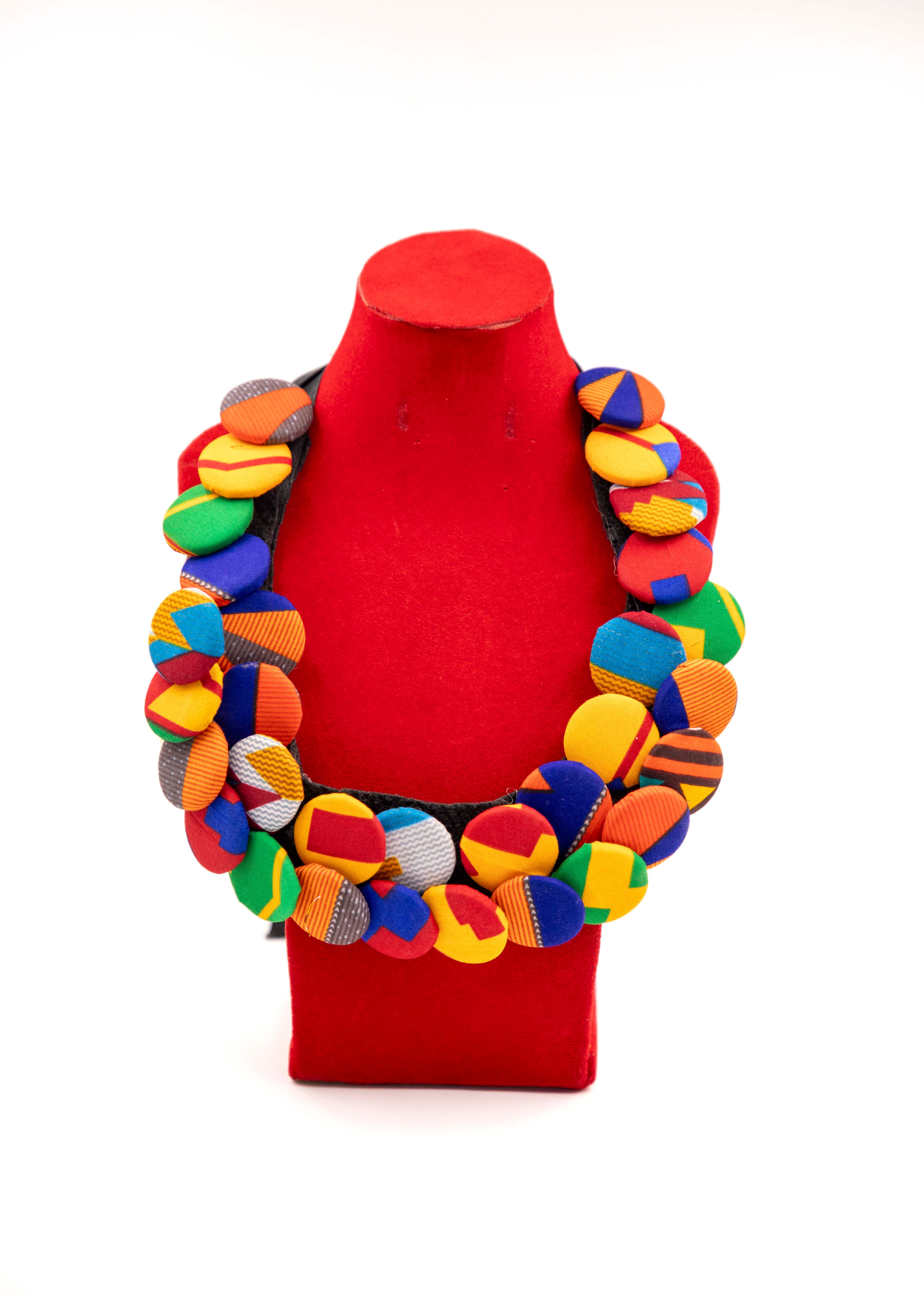 Neck Piece 44