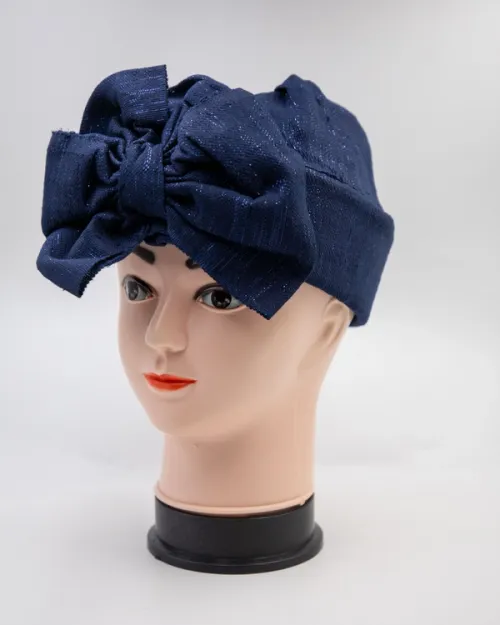 Head Tie 29