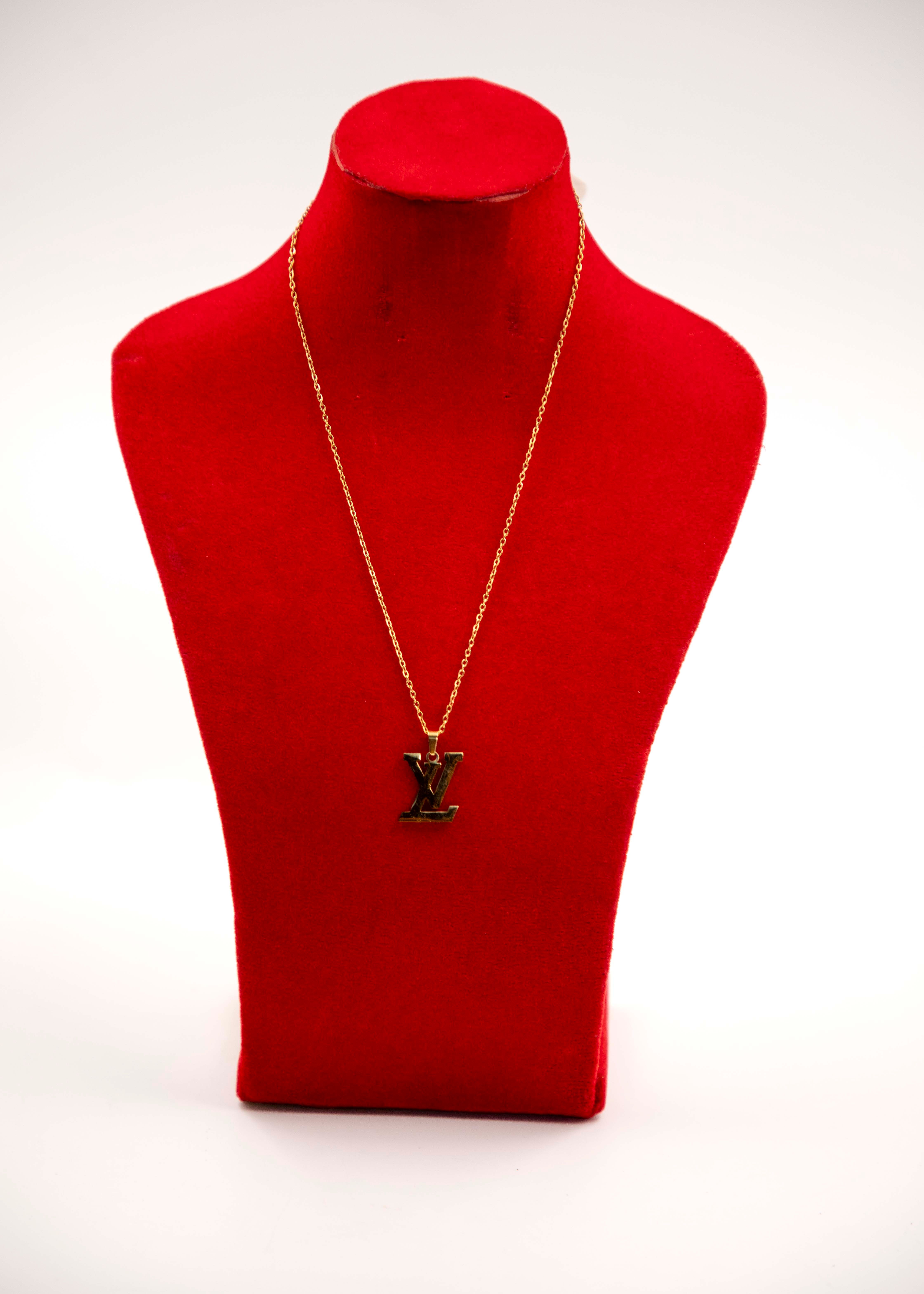 Neck Piece 49