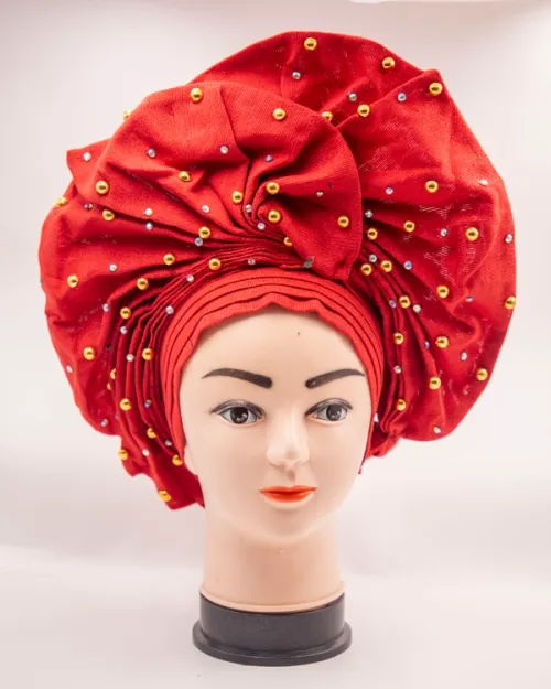 Head Tie 37