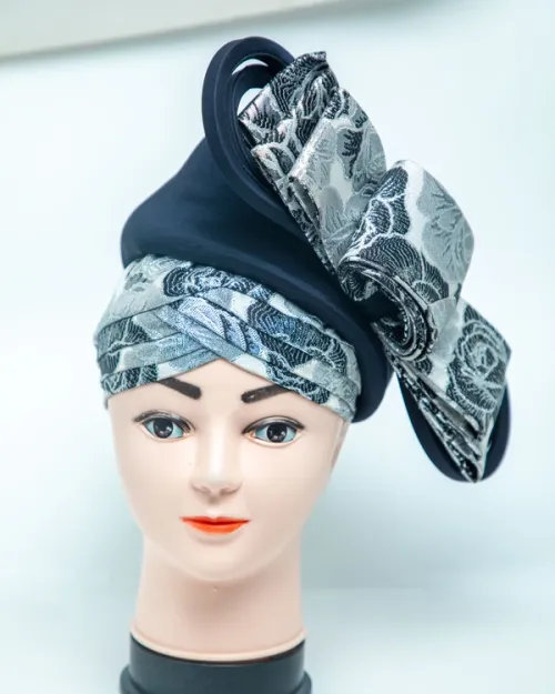 Head Tie 44