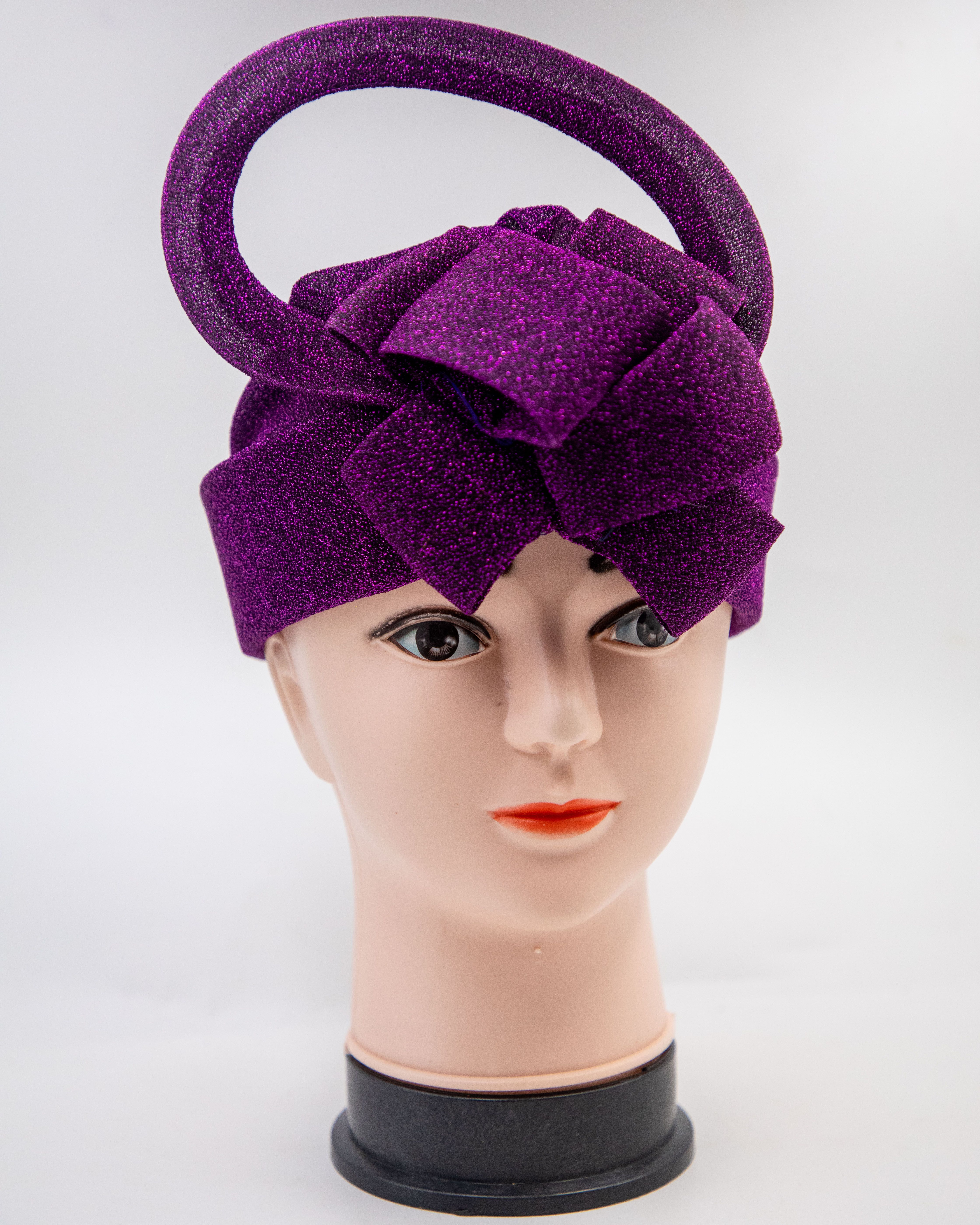 Head Tie 25