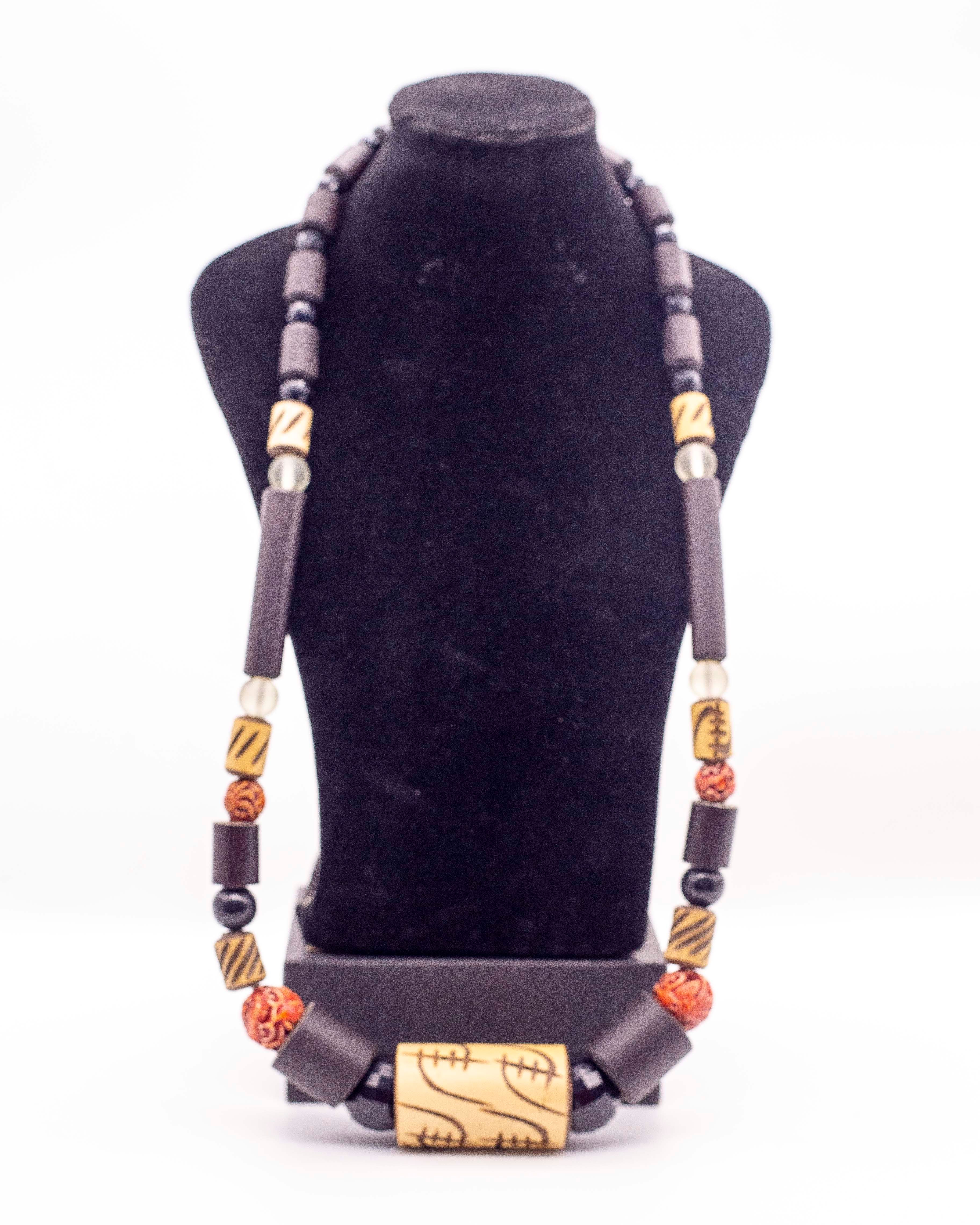 Neck Piece 13