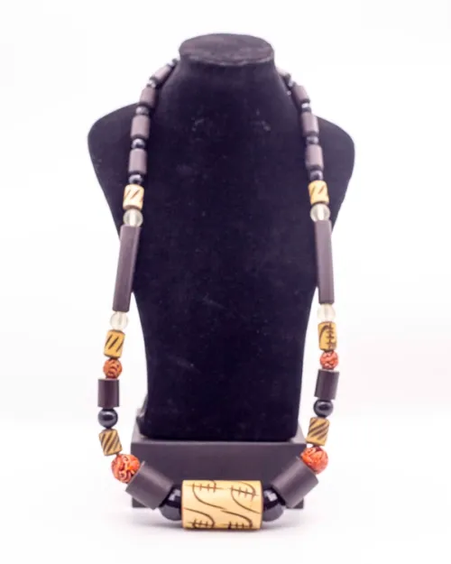 Neck Piece 13