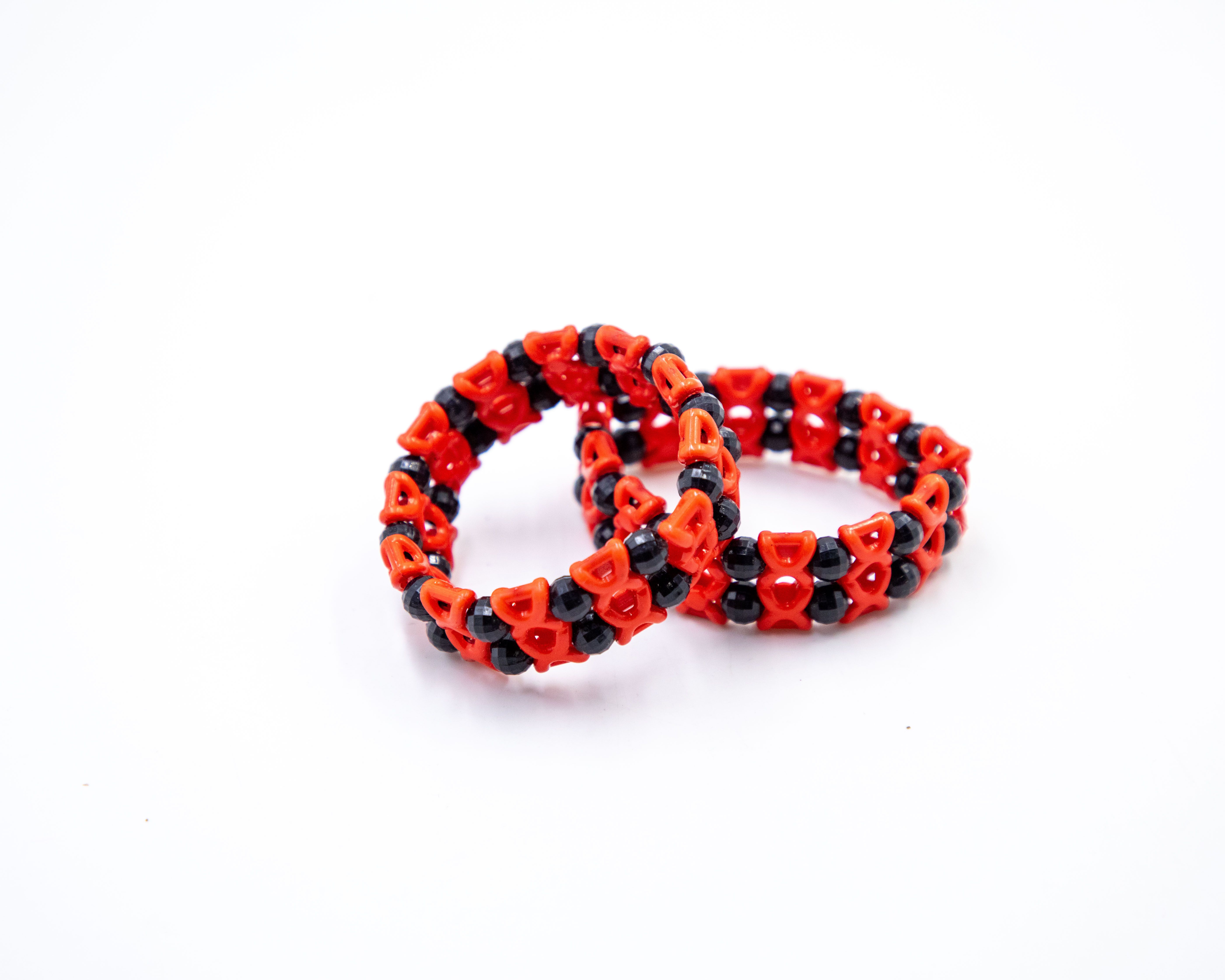 Hand beads 7