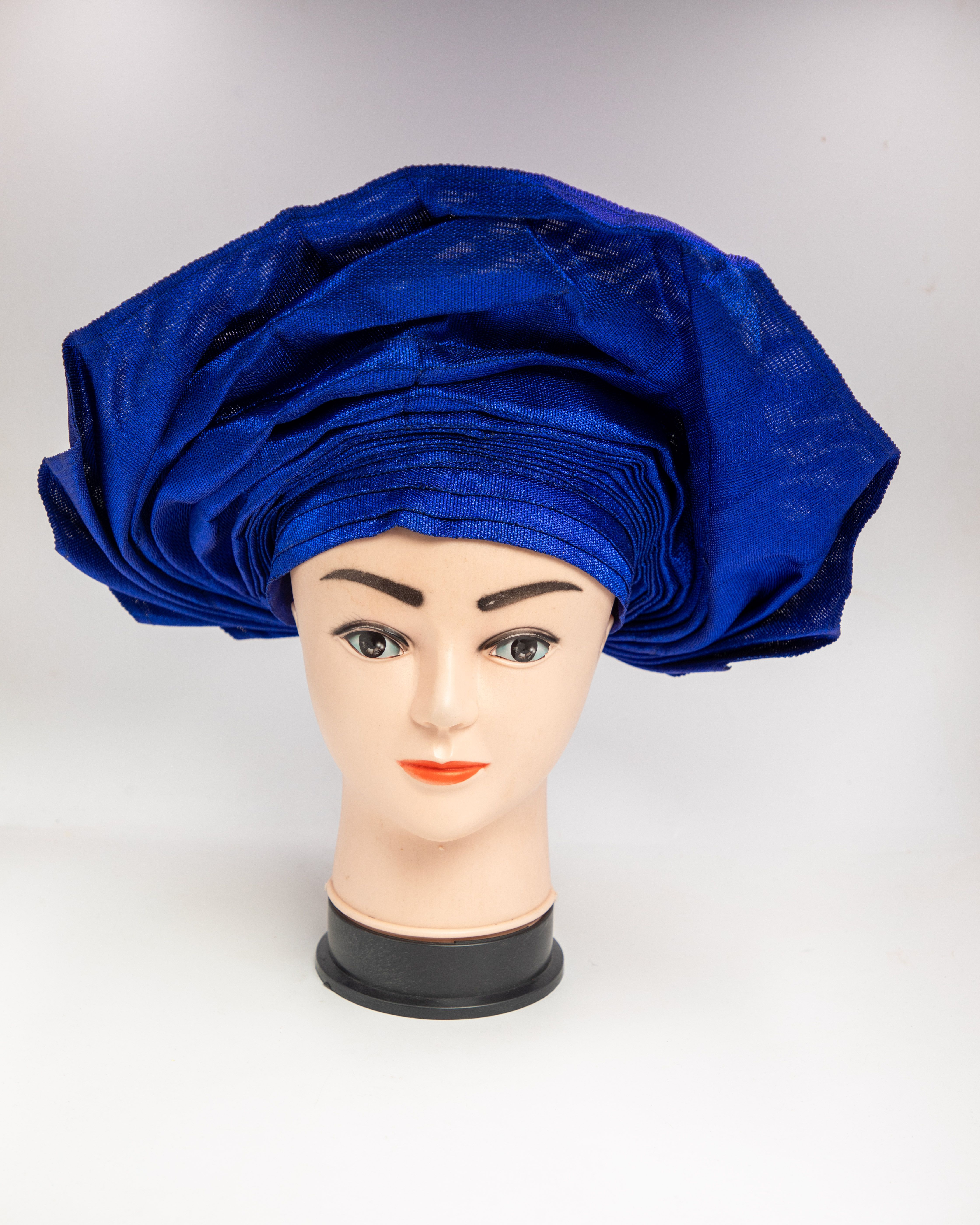 Head Tie 35
