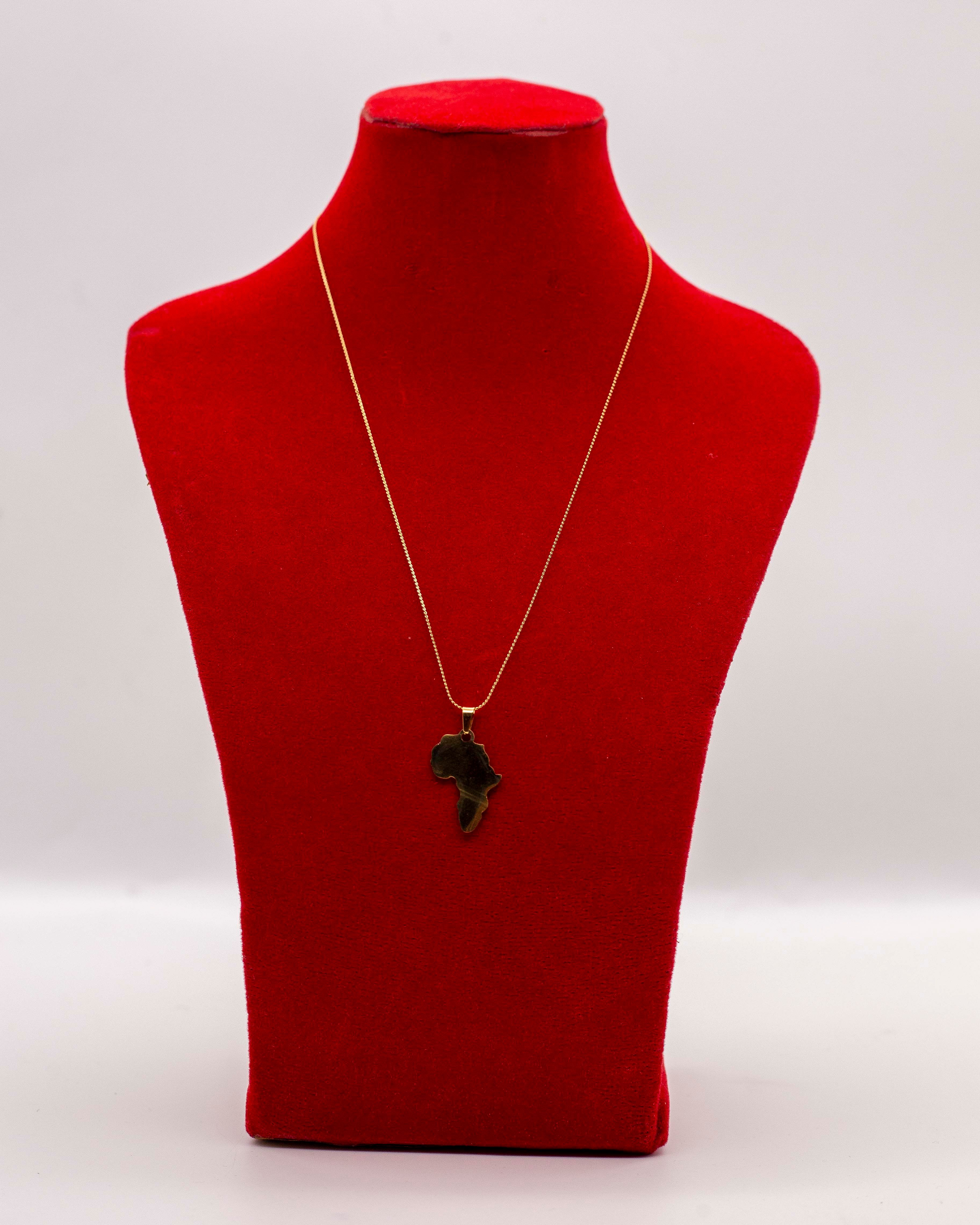 Neck Piece 2