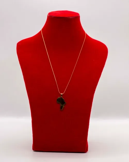 Neck Piece 2