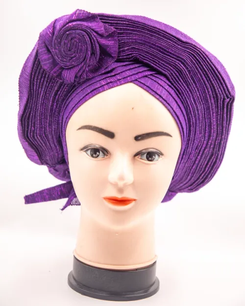 Head Tie 39