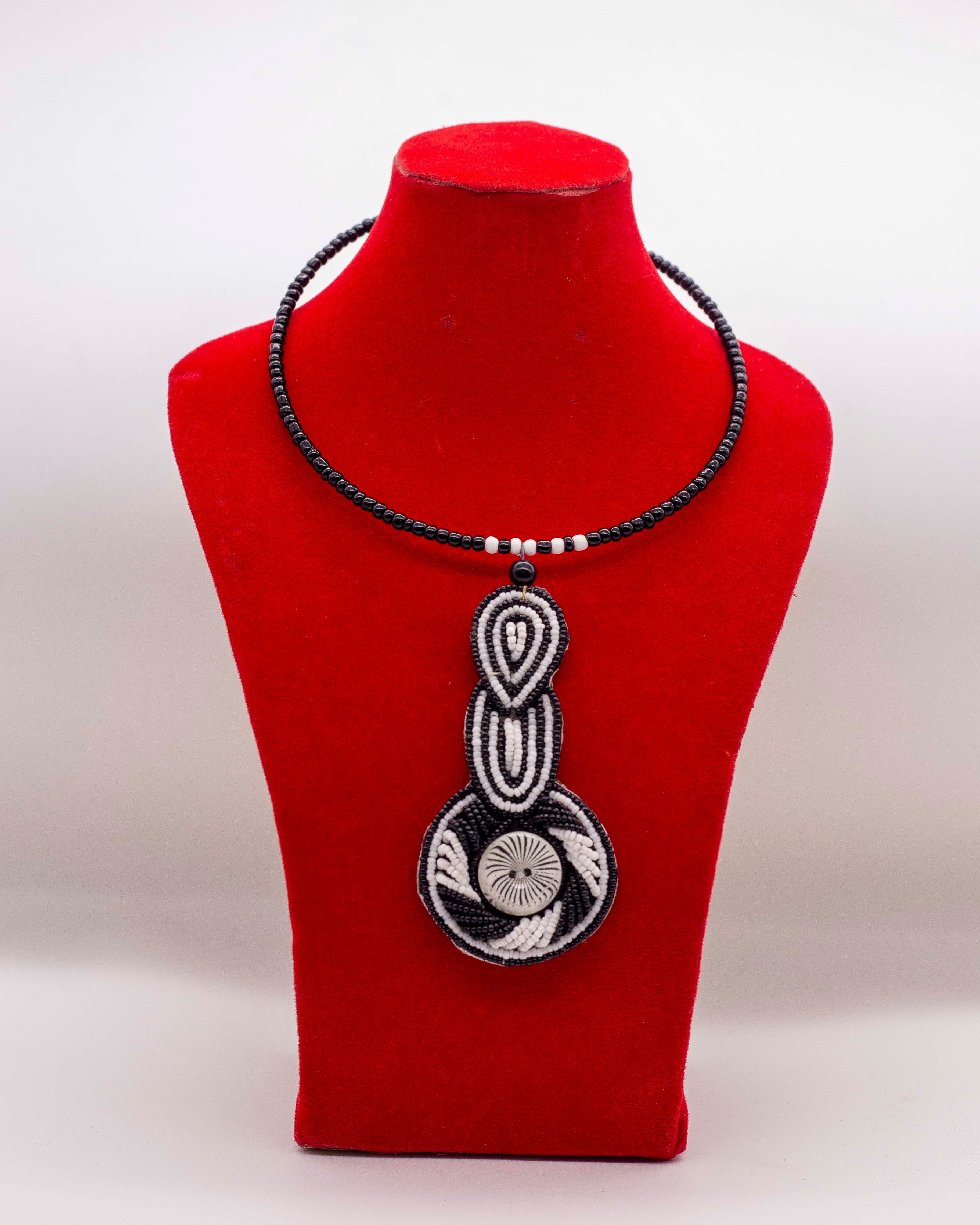 Neck Piece 14