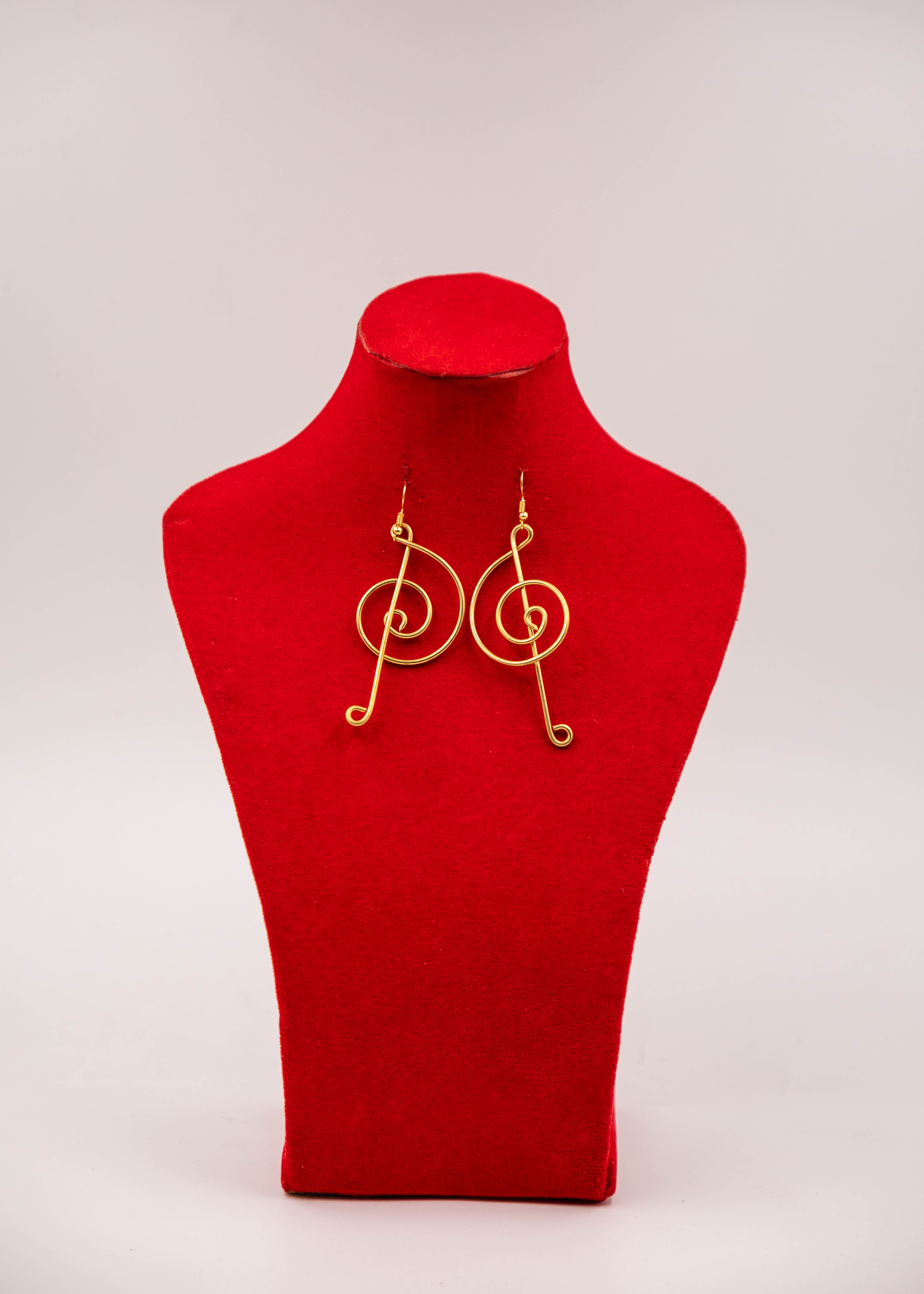 Earring 34