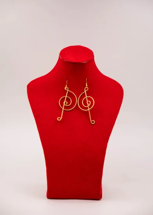 Earring 34