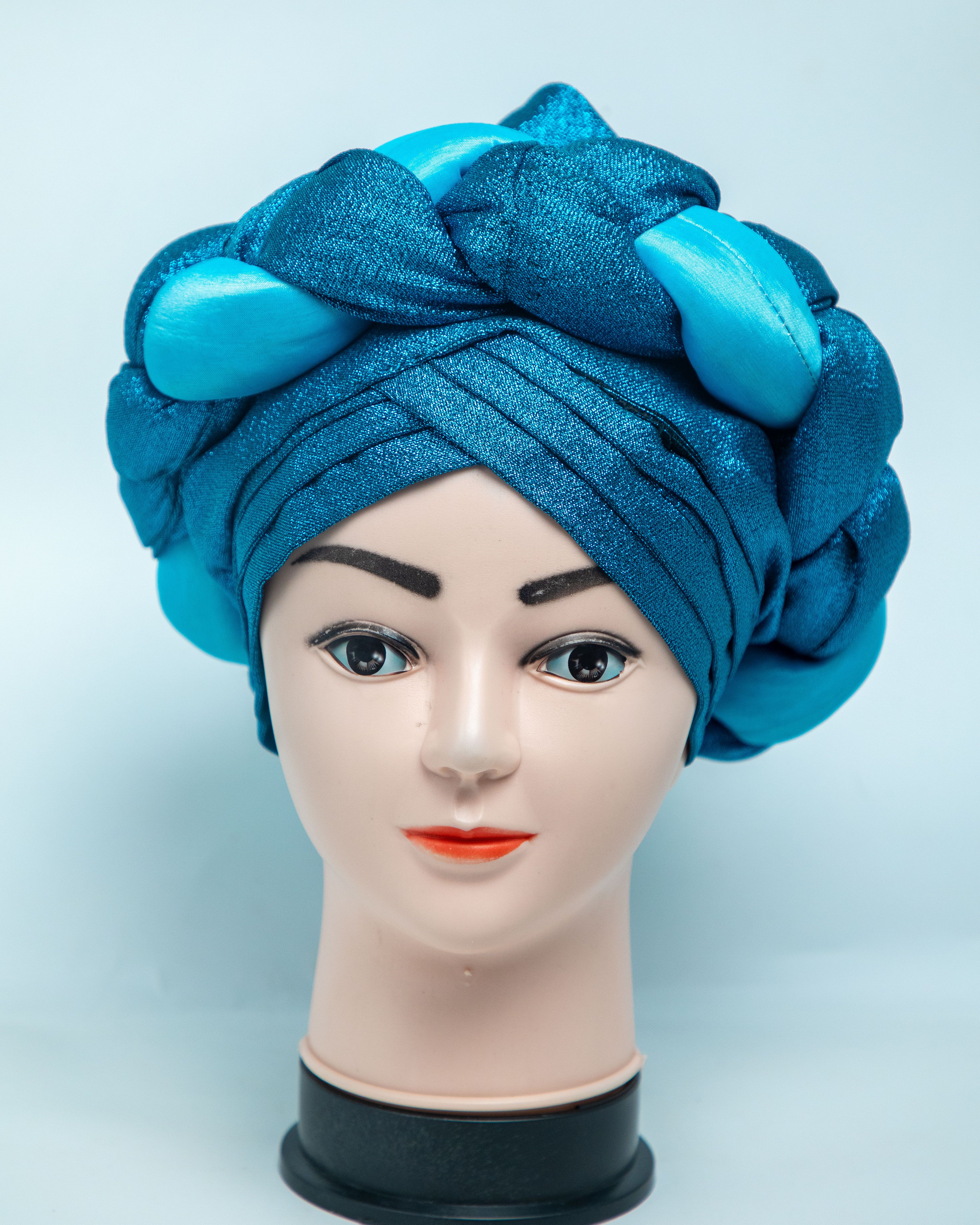 Head Tie 42