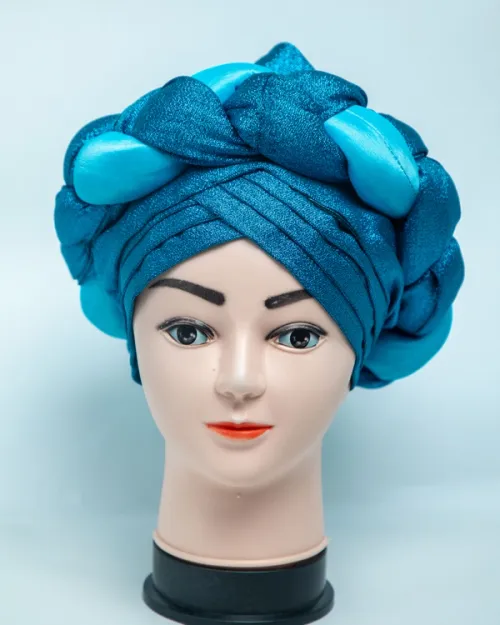 Head Tie 42