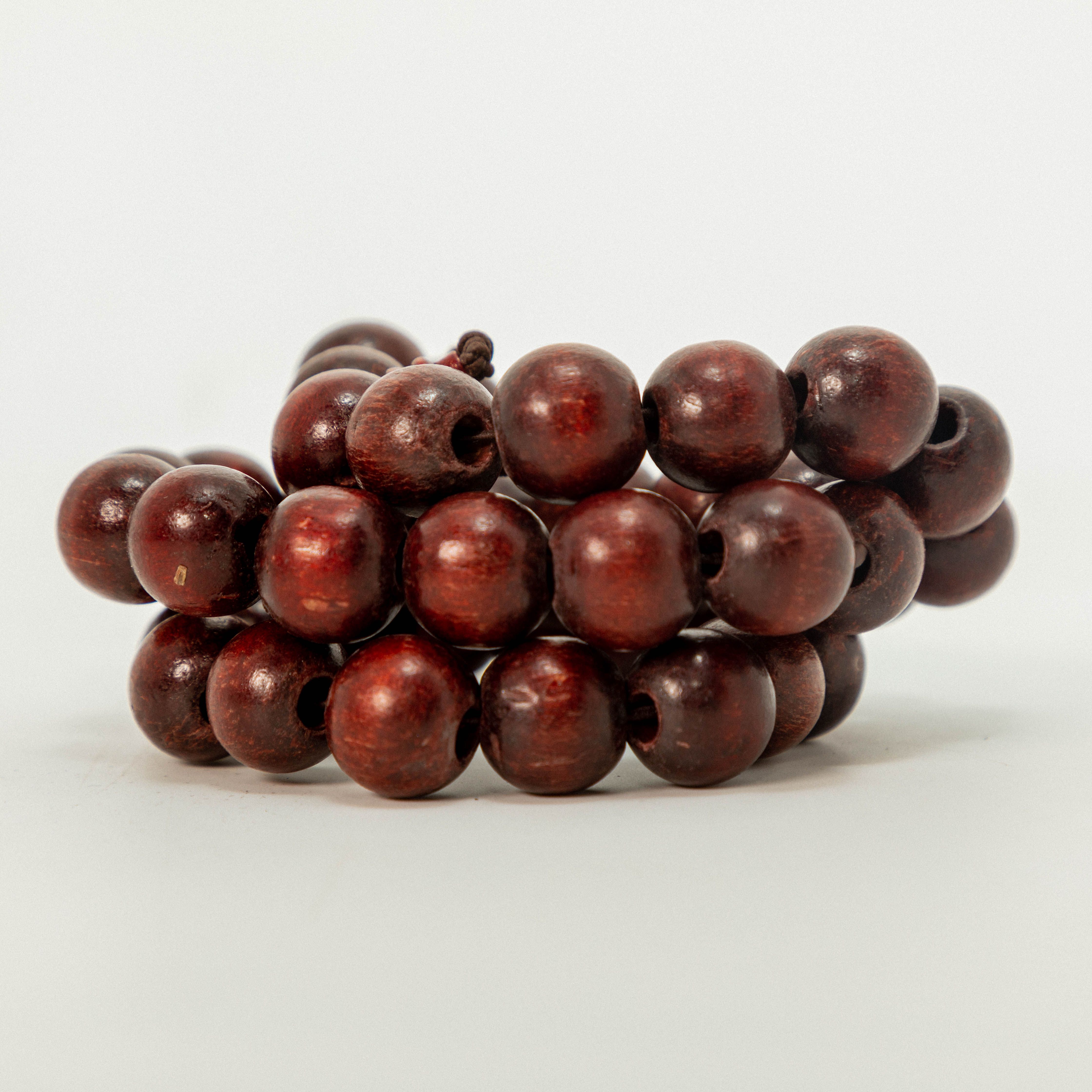 Hand beads 27