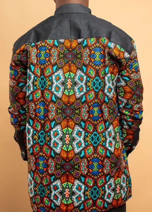 Men's Wear