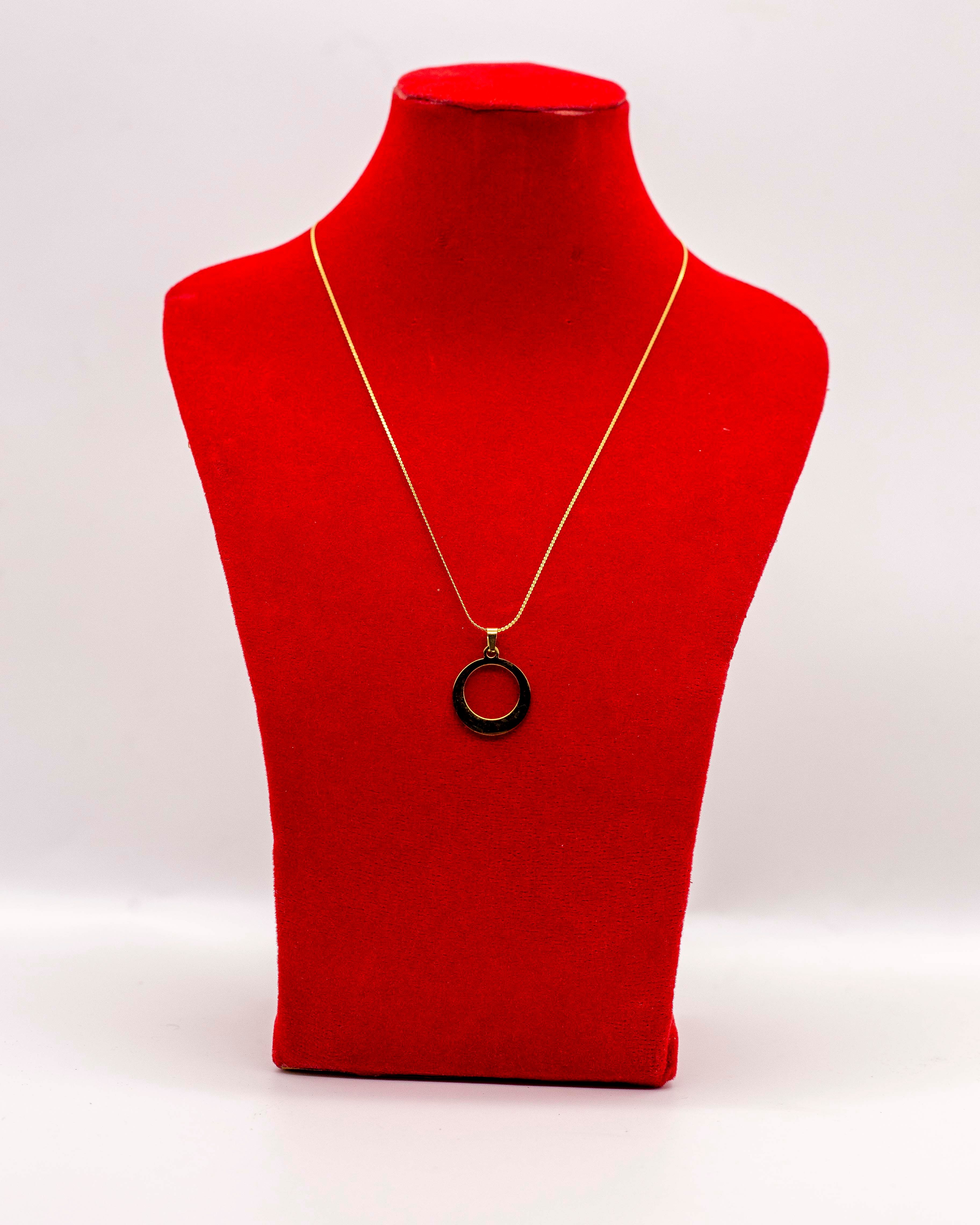 Neck Piece 5